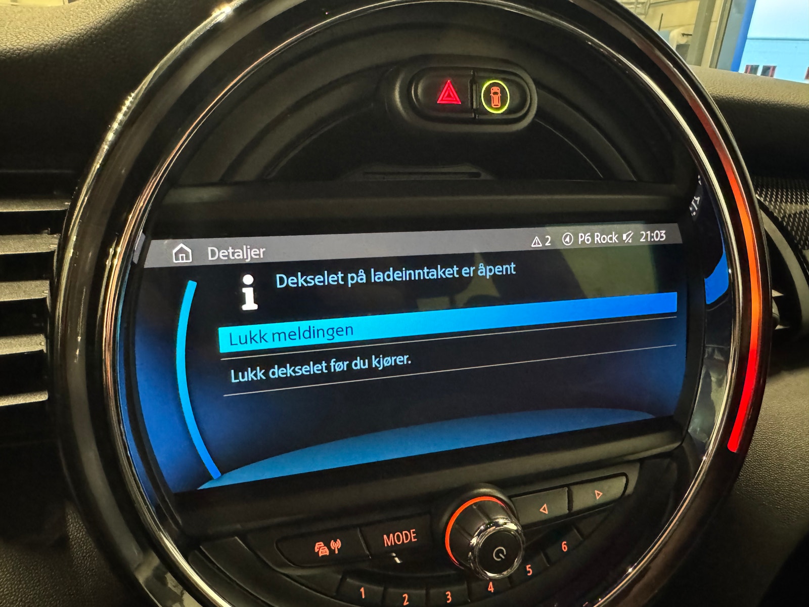 MINI Cooper SE, 184ps, 2020