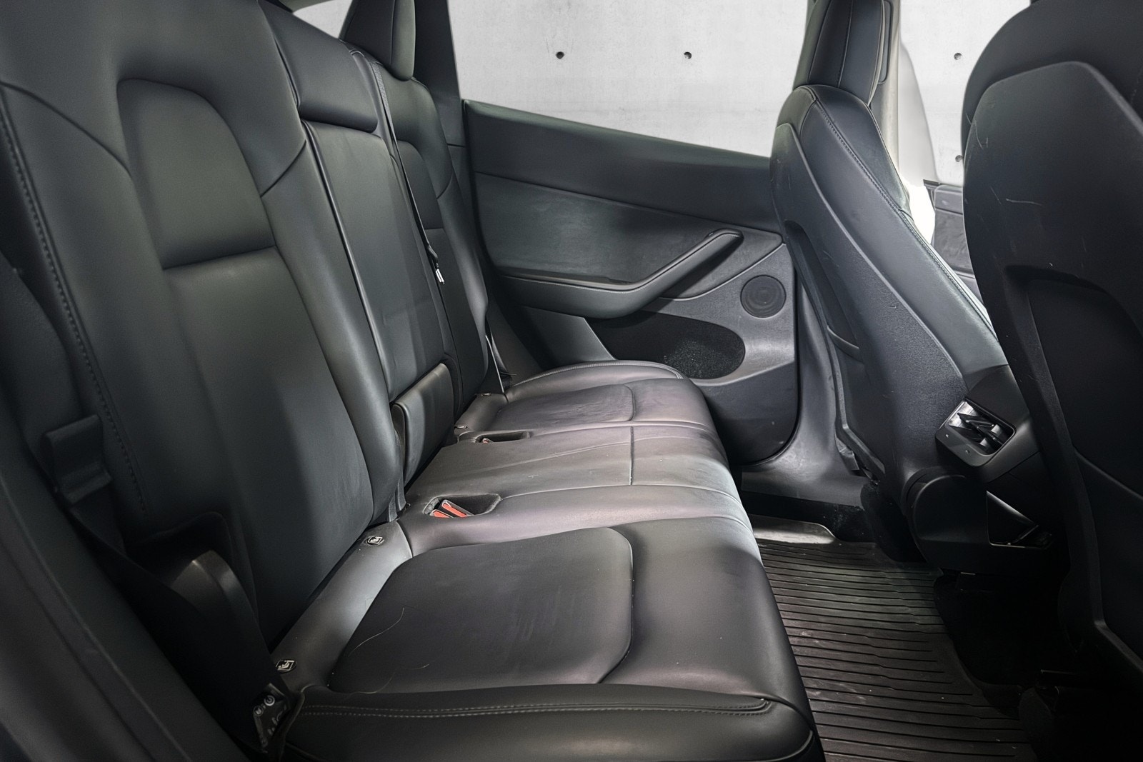 Tesla Model Y Long Range AWD, 514ps, 2021