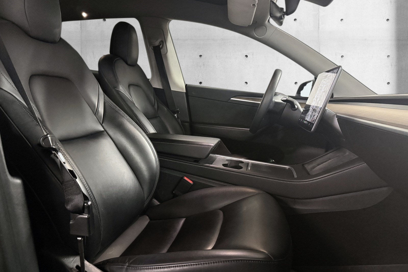 Tesla Model Y Long Range AWD, 514ps, 2021
