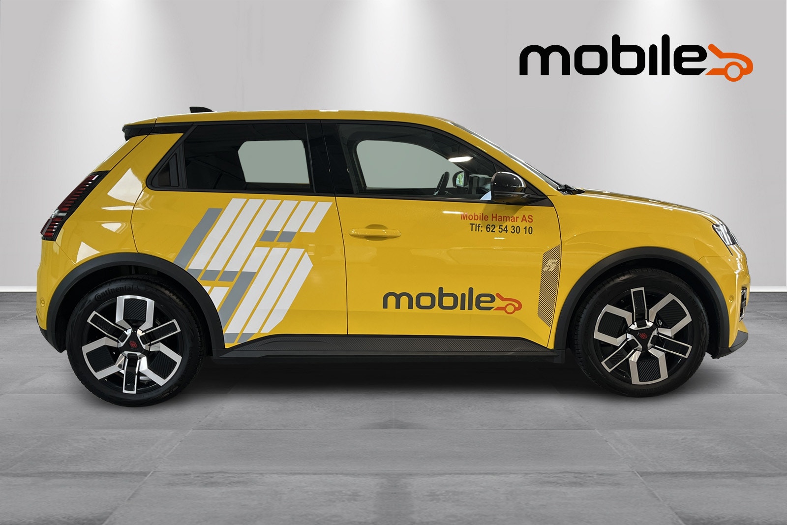 Renault 5 E-Tech 52 kWh, 150ps, 2026