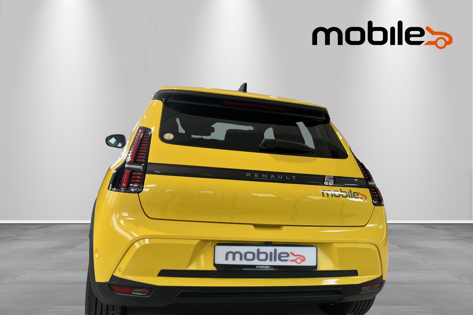 Renault 5 E-Tech 52 kWh, 150ps, 2026