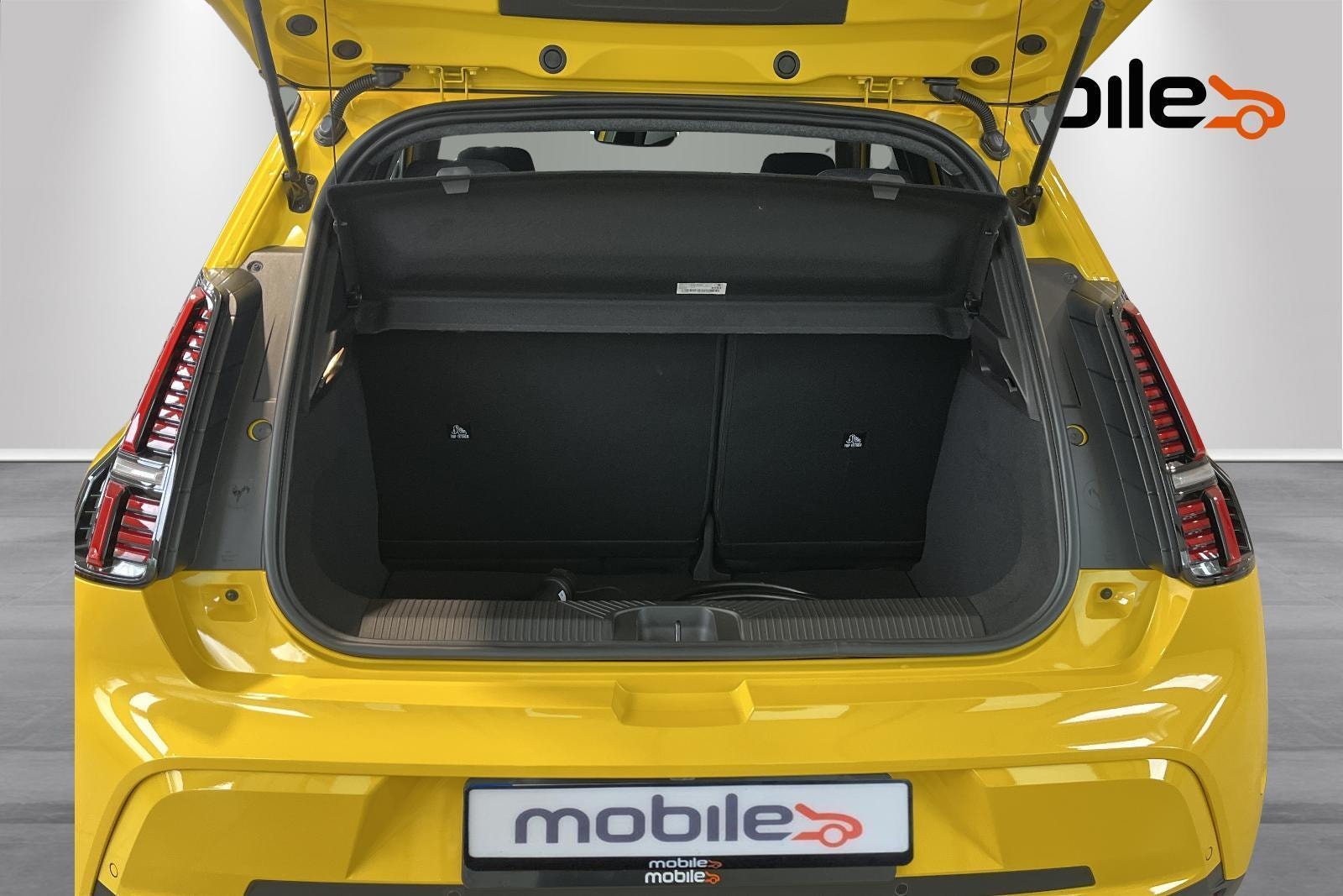 Renault 5 E-Tech 52 kWh, 150ps, 2026