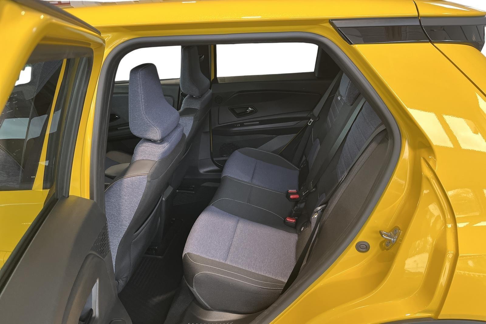 Renault 5 E-Tech 52 kWh, 150ps, 2026