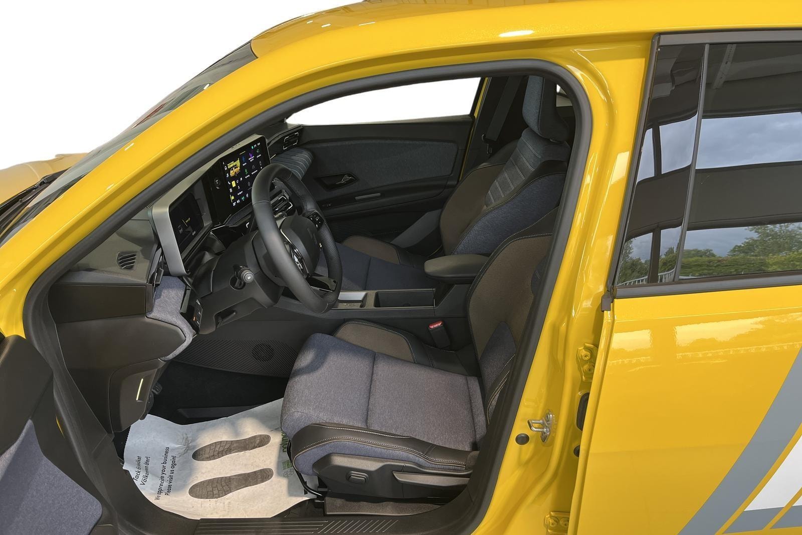 Renault 5 E-Tech 52 kWh, 150ps, 2026
