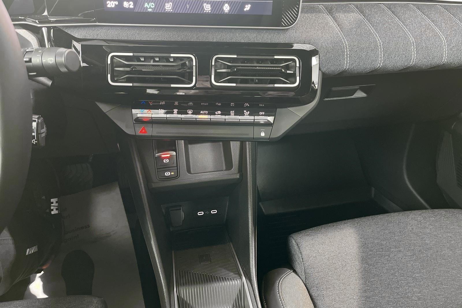 Renault 5 E-Tech 52 kWh, 150ps, 2026