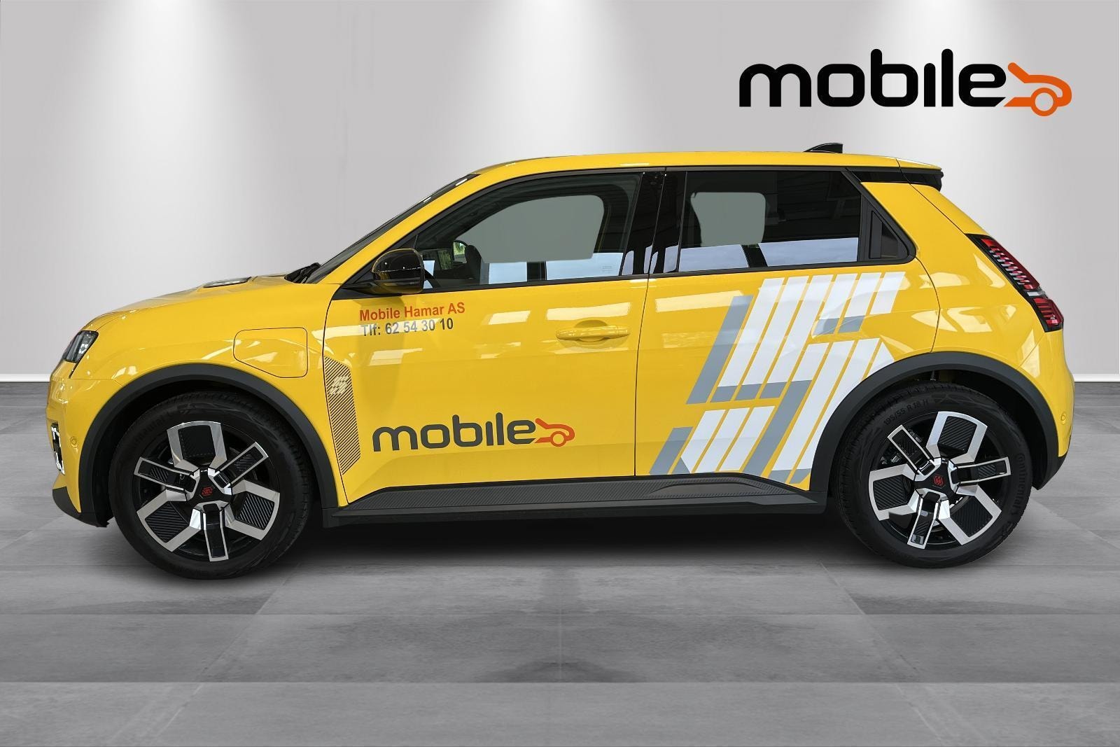 Renault 5 E-Tech 52 kWh, 150ps, 2026