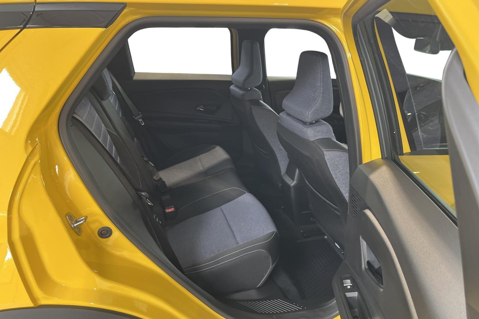 Renault 5 E-Tech 52 kWh, 150ps, 2026