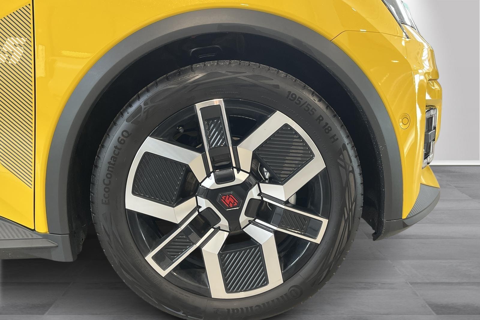 Renault 5 E-Tech 52 kWh, 150ps, 2026
