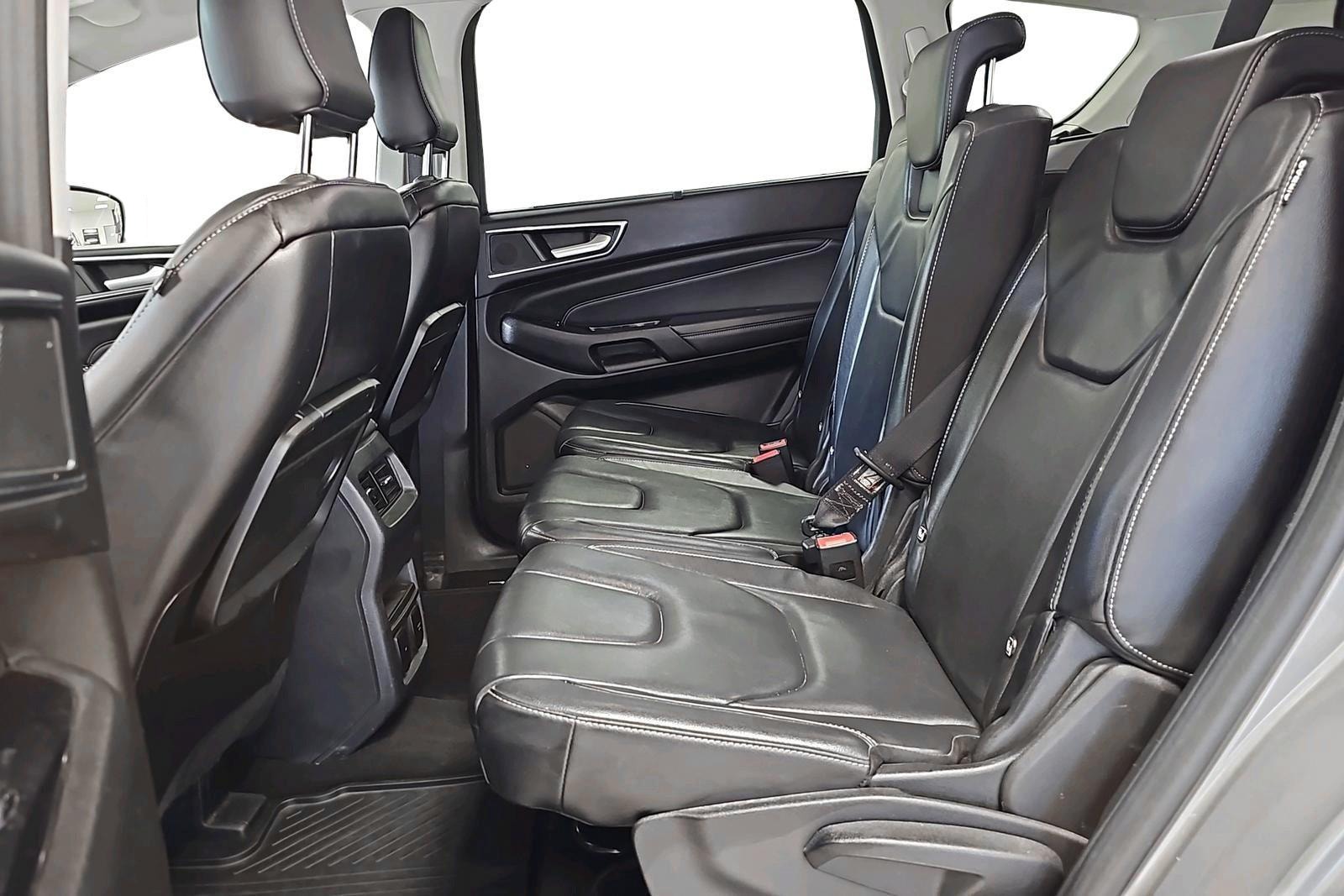 Ford S-MAX 2.0 TDCi Powershift 6, 6-trins, 150ps, 2017