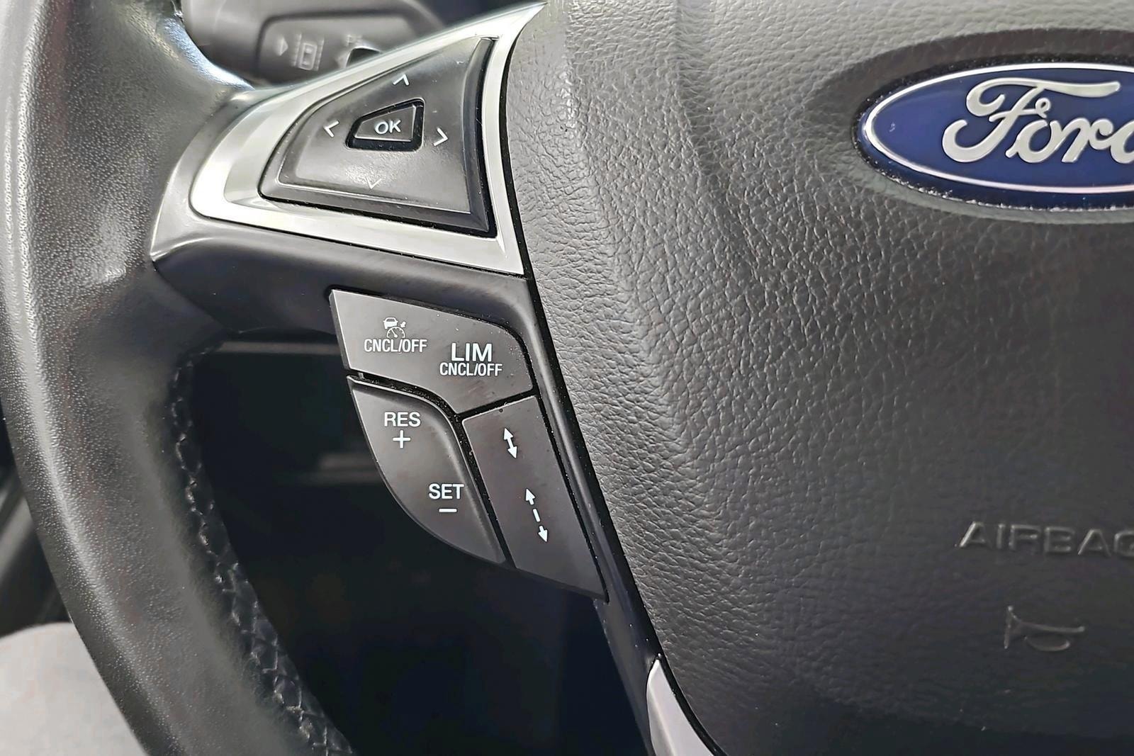 Ford S-MAX 2.0 TDCi Powershift 6, 6-trins, 150ps, 2017