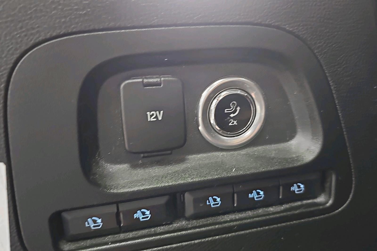 Ford S-MAX 2.0 TDCi Powershift 6, 6-trins, 150ps, 2017