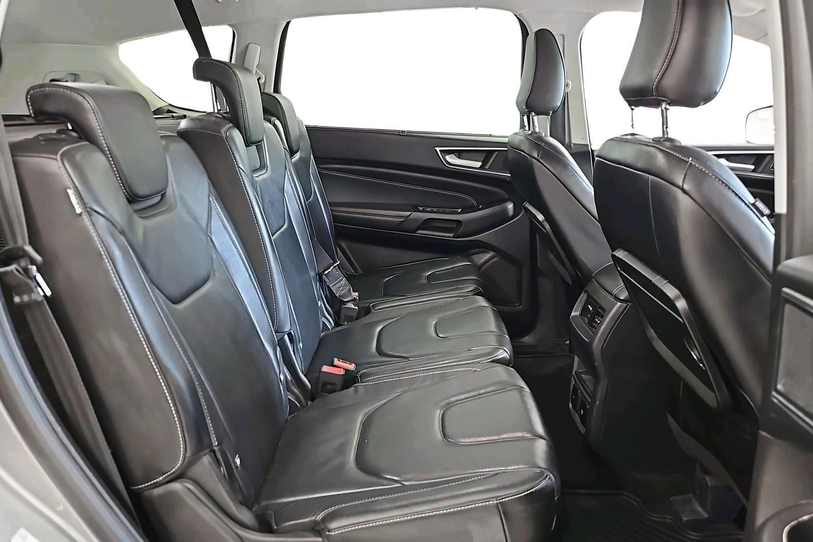 Ford S-MAX 2.0 TDCi Powershift 6, 6-trins, 150ps, 2017