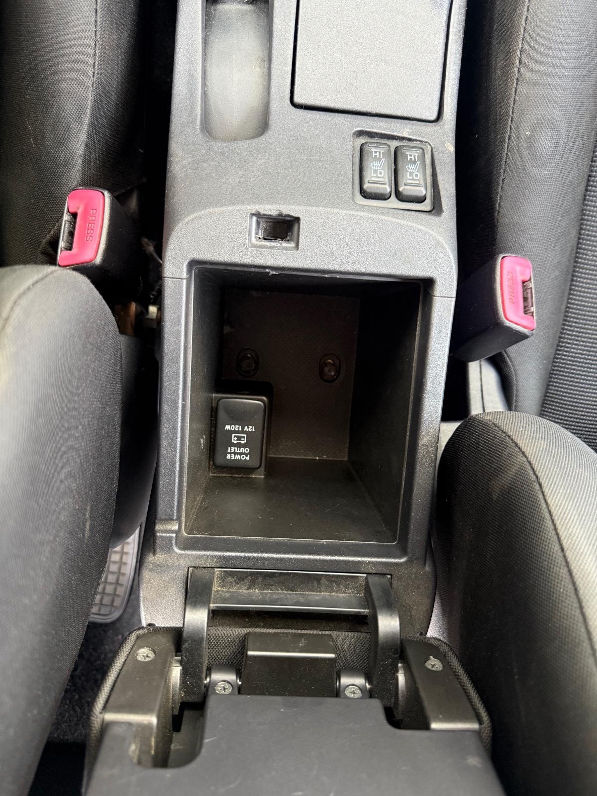 Mitsubishi Lancer Sportback 1.8 MIVEC INVECS-III CVT, 140hp, 2010