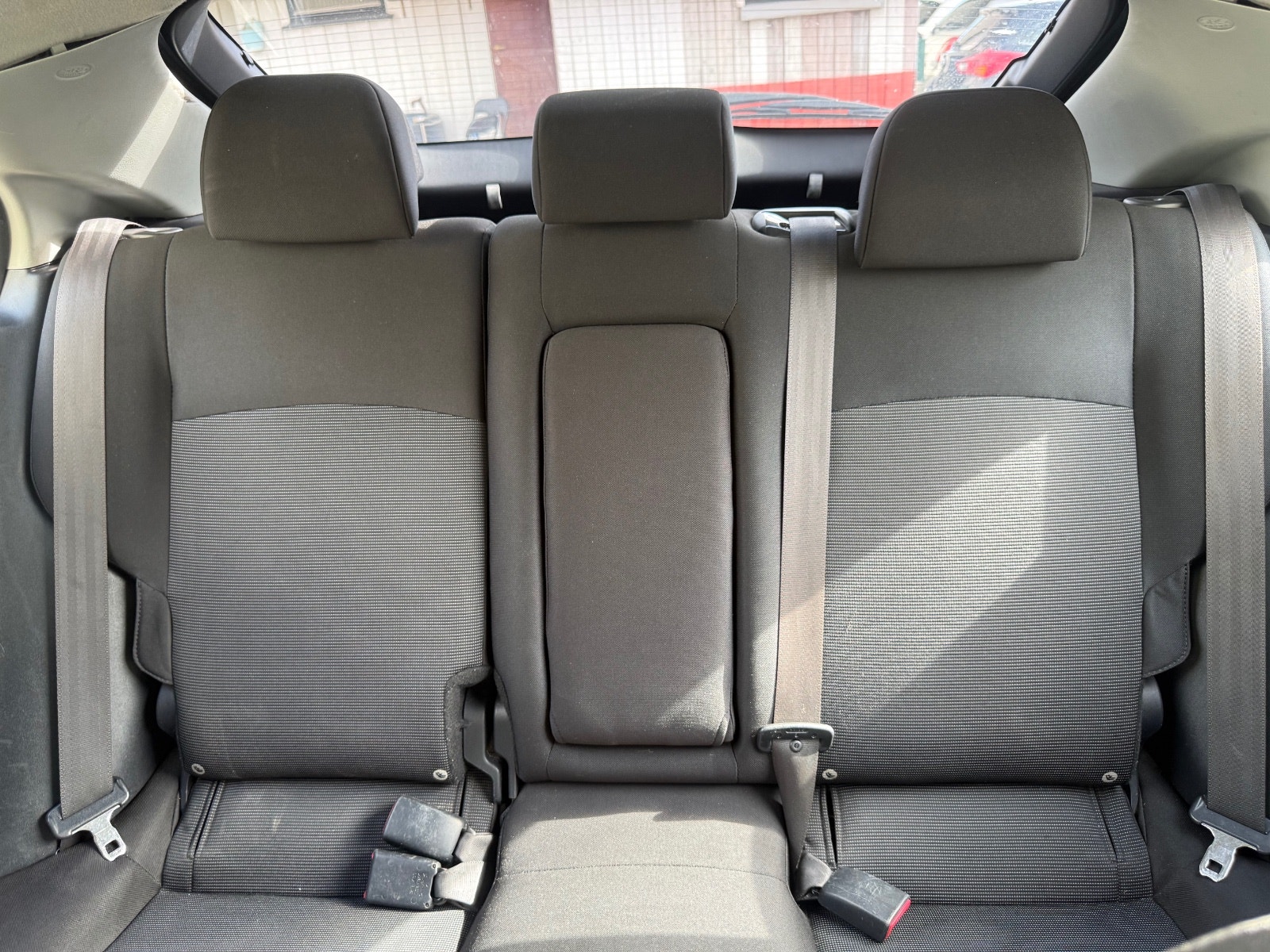 Mitsubishi Lancer Sportback 1.8 MIVEC INVECS-III CVT, 140hp, 2010