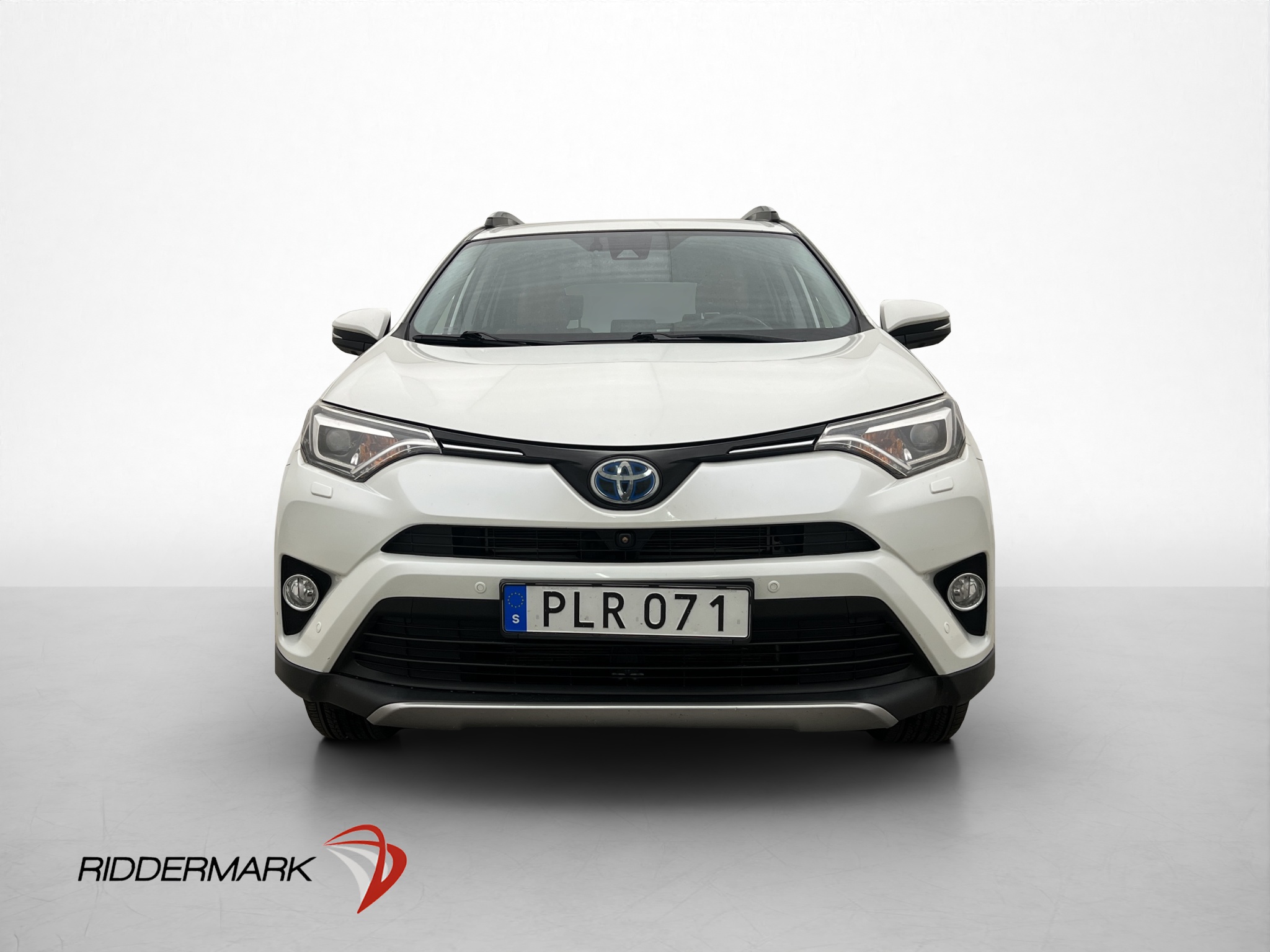 Toyota RAV4 Hybrid 2.5 Dual VVT-i AWD-i E-CVT, 197hp, 2017