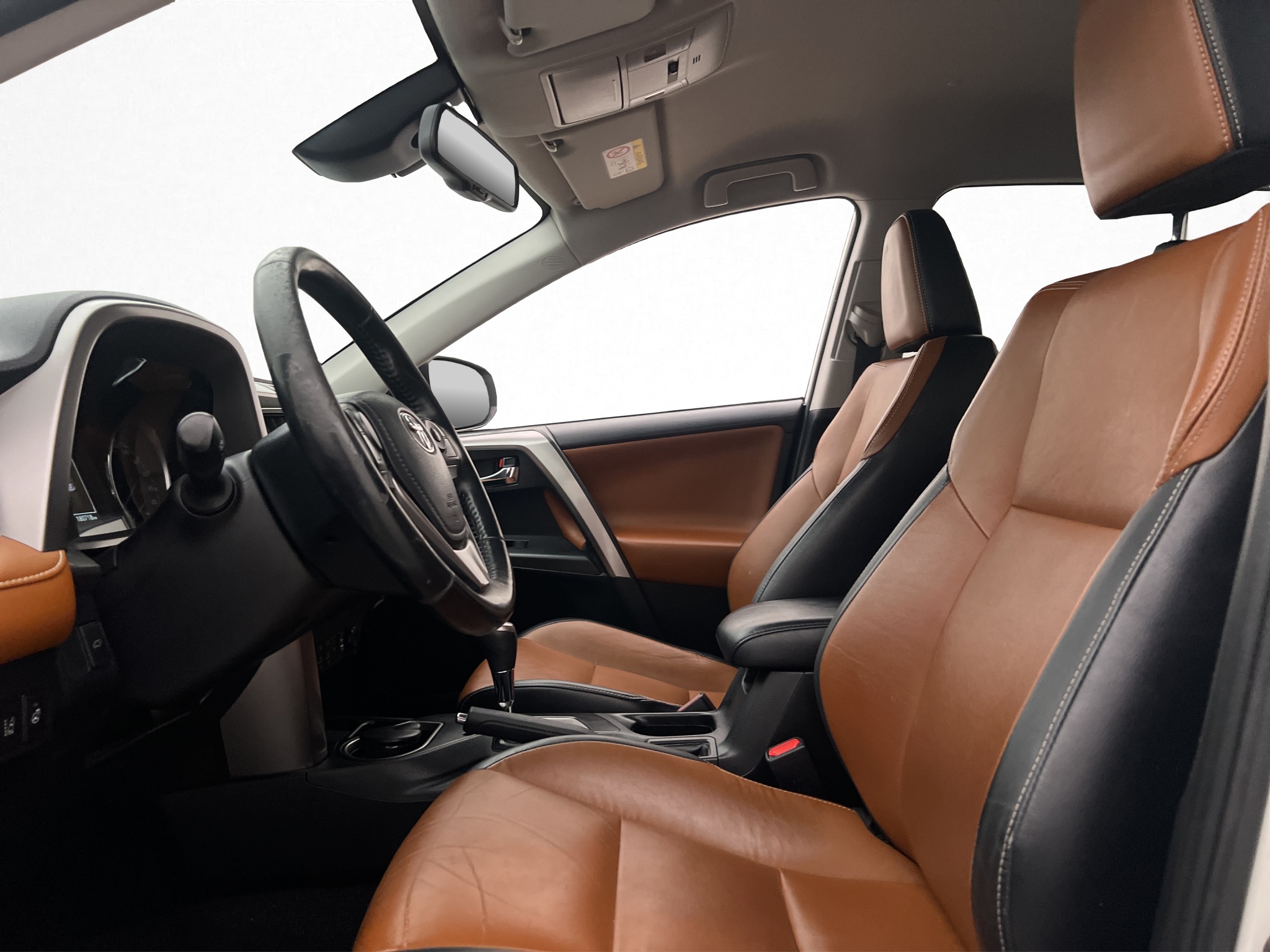 Toyota RAV4 Hybrid 2.5 Dual VVT-i AWD-i E-CVT, 197hp, 2017