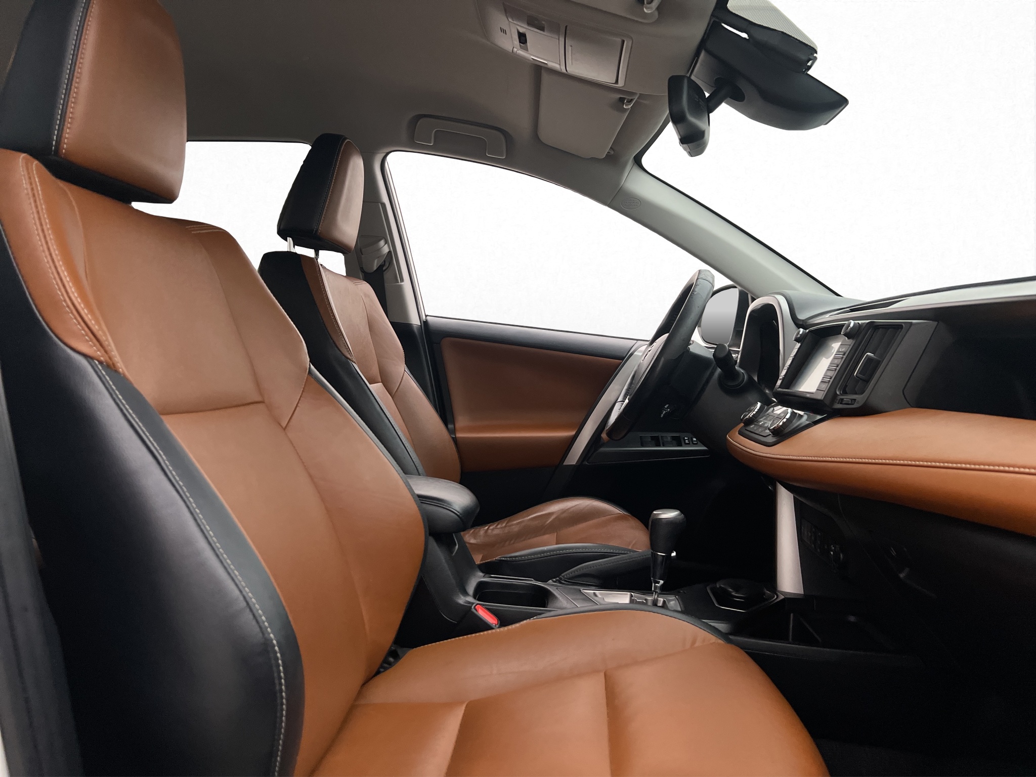 Toyota RAV4 Hybrid 2.5 Dual VVT-i AWD-i E-CVT, 197hp, 2017