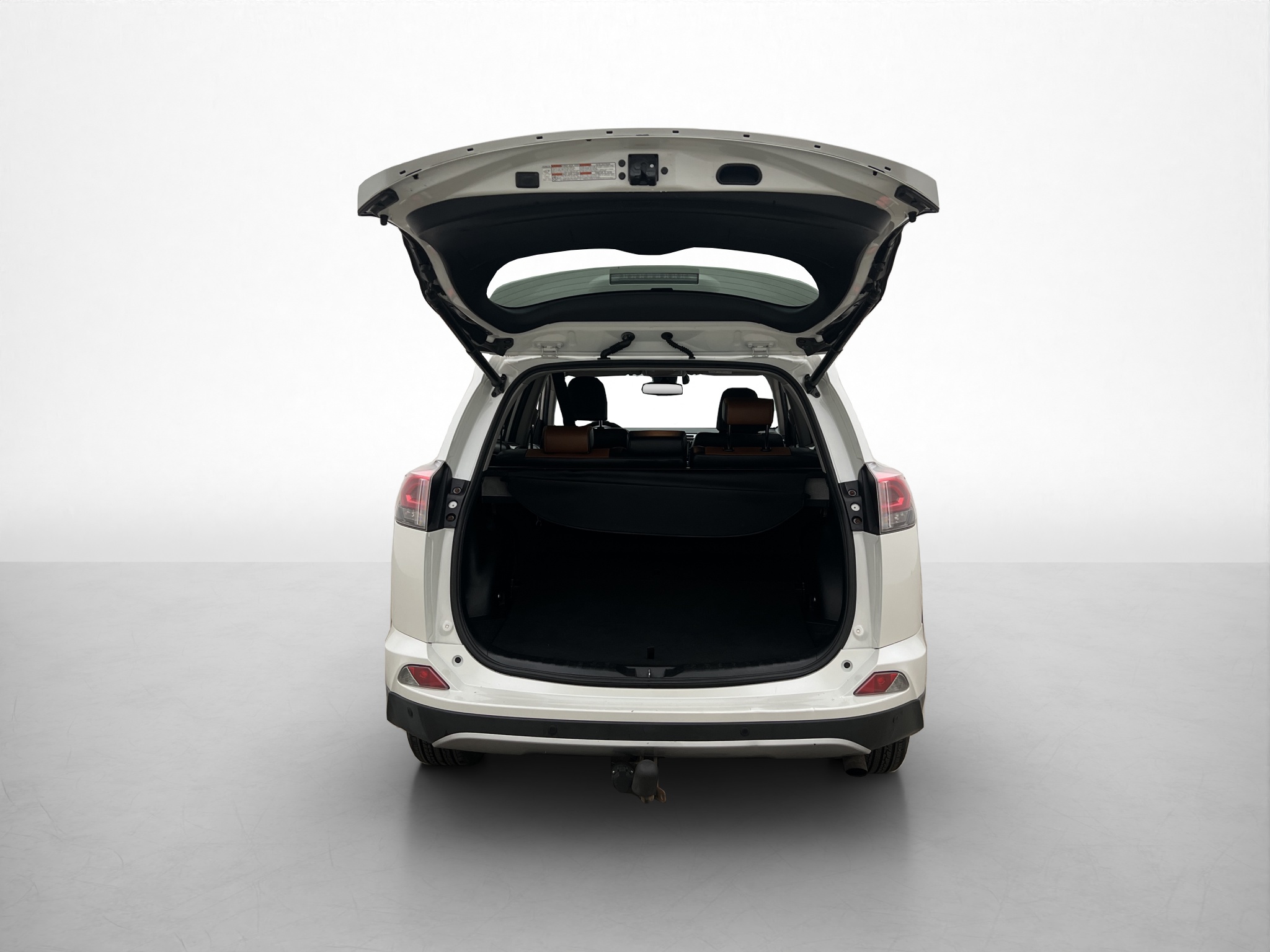 Toyota RAV4 Hybrid 2.5 Dual VVT-i AWD-i E-CVT, 197hp, 2017