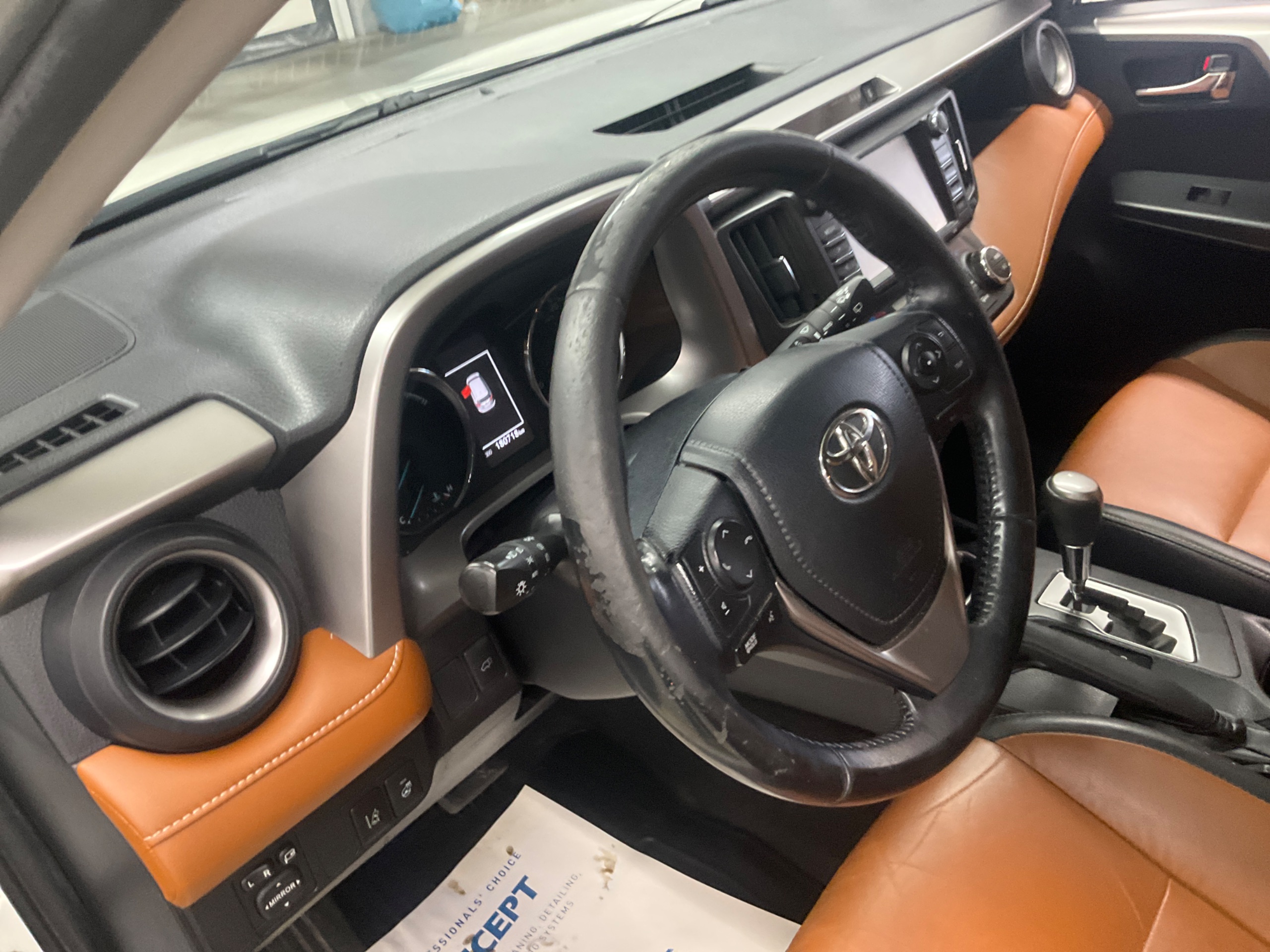Toyota RAV4 Hybrid 2.5 Dual VVT-i AWD-i E-CVT, 197hp, 2017