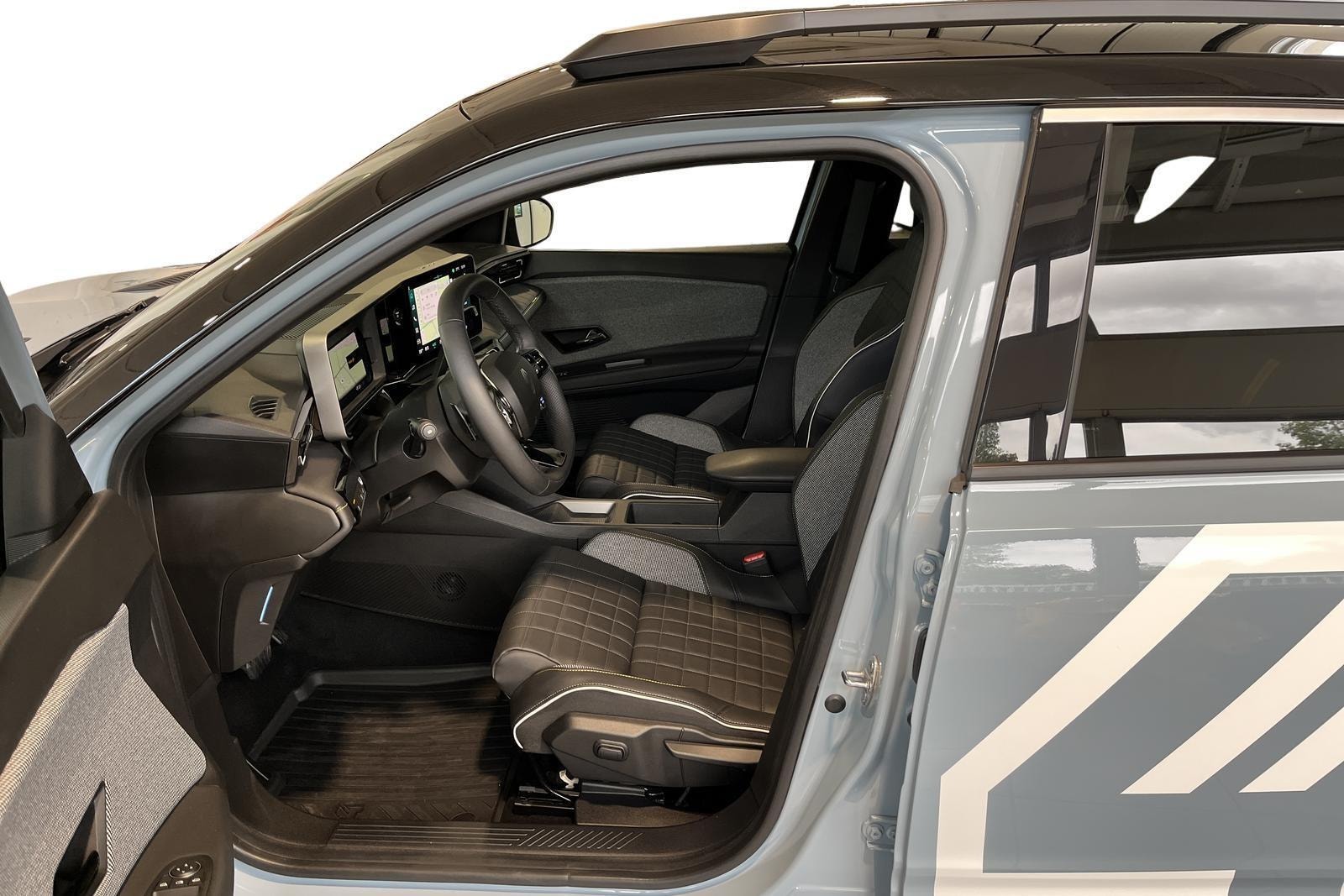 Renault 4 E-Tech 52 kWh, 150ps, 2026
