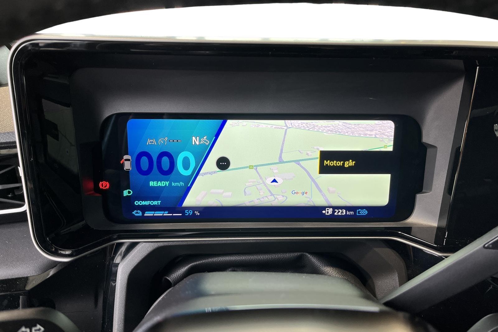 Renault 4 E-Tech 52 kWh, 150ps, 2026