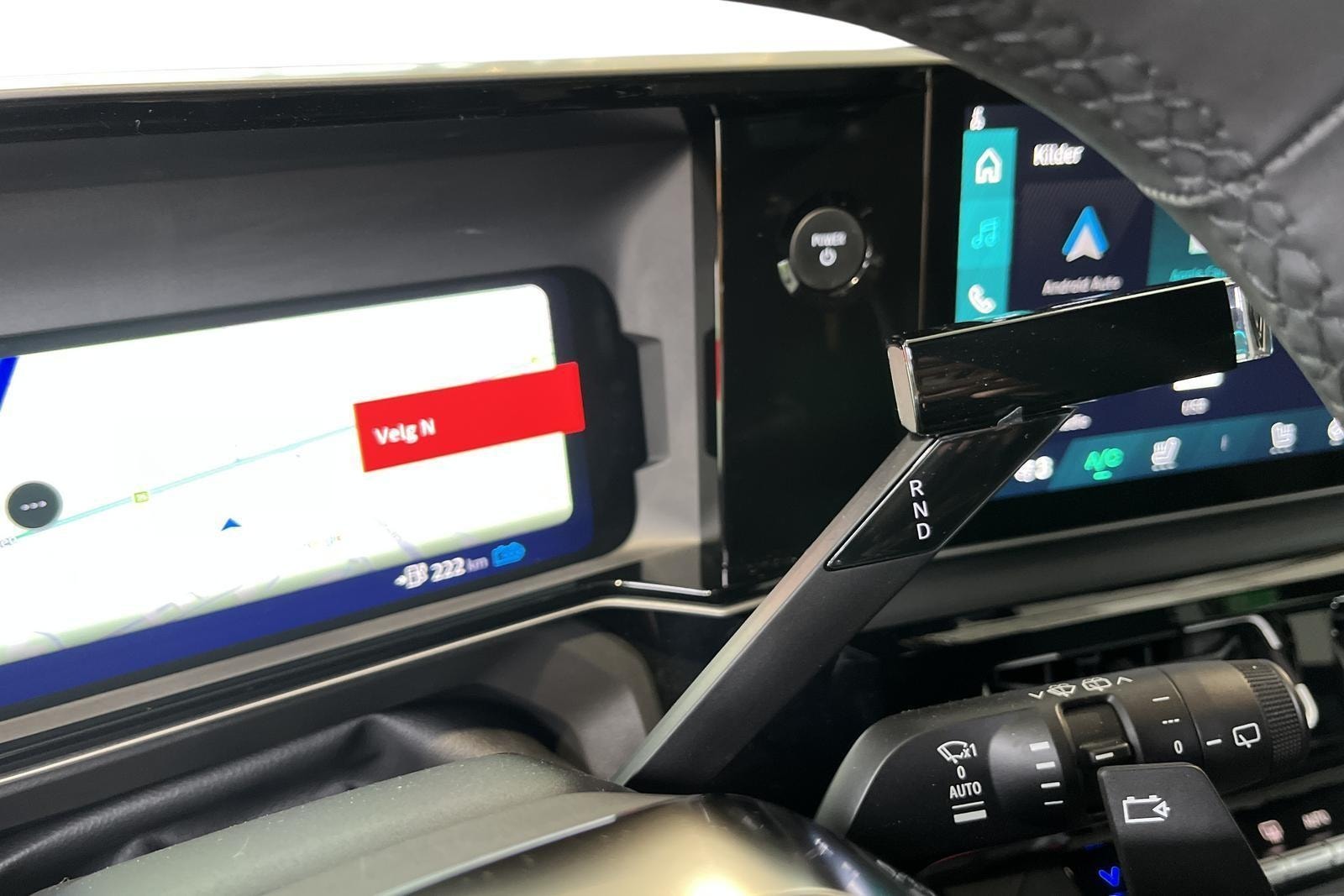 Renault 4 E-Tech 52 kWh, 150ps, 2026