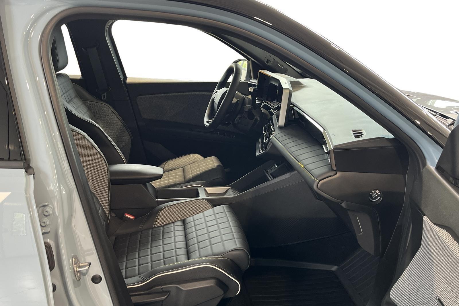 Renault 4 E-Tech 52 kWh, 150ps, 2026
