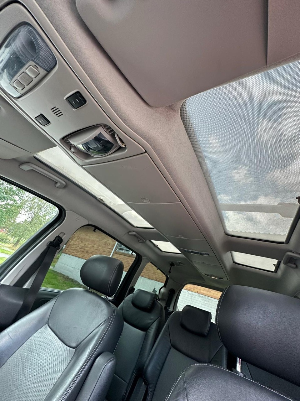 Ford Galaxy 2.0 TDCi Durashift EST, 140hp, 2008