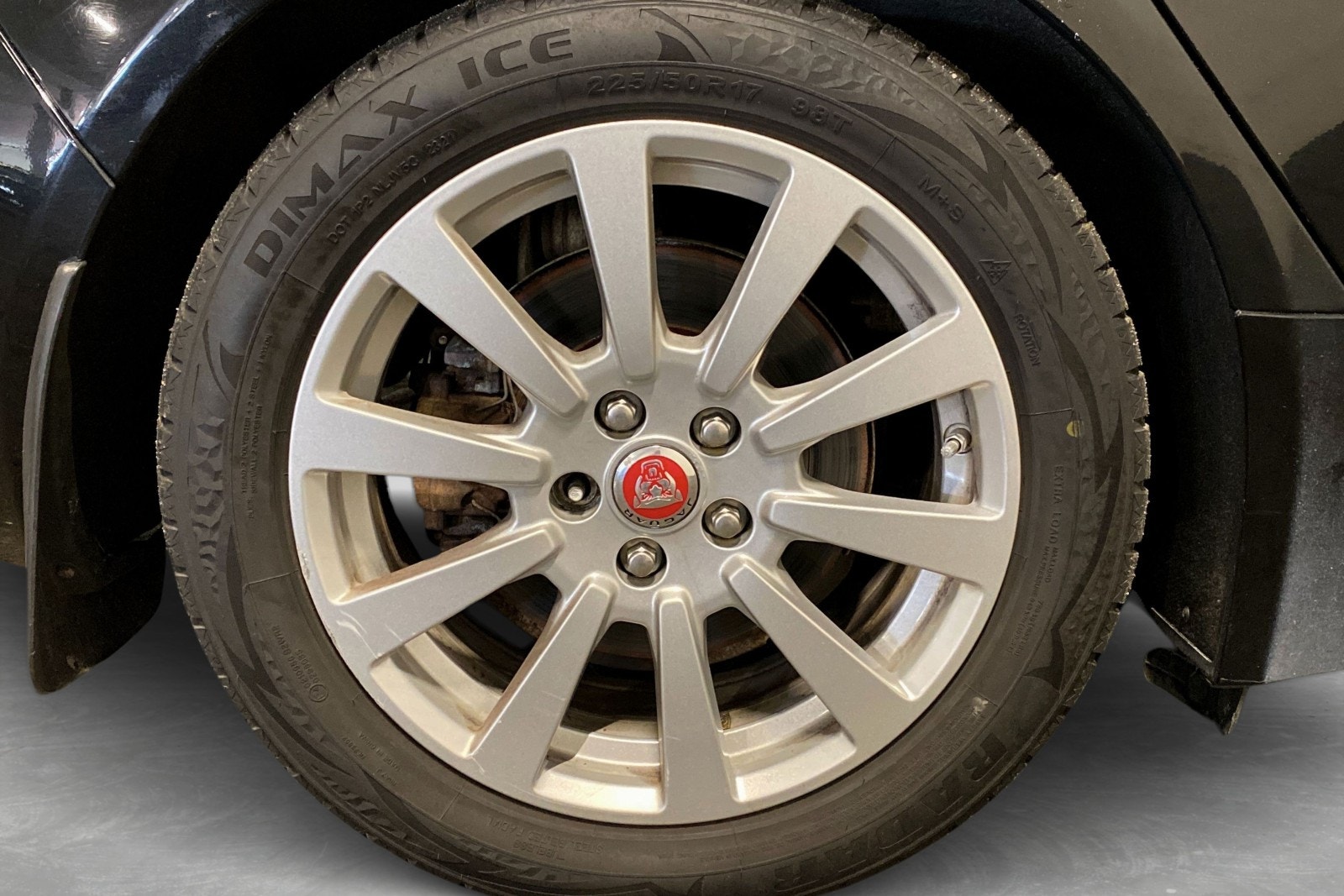 Jaguar XE E-Performance Automatisk, 8-trinn, 163hk, 2016