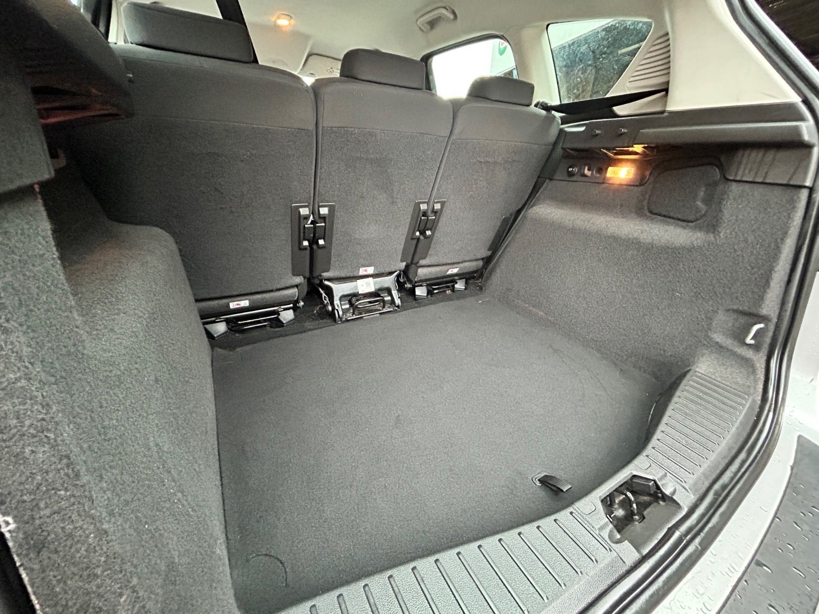 Ford C-Max 1.0 EcoBoost Manual, 100hp, 2015