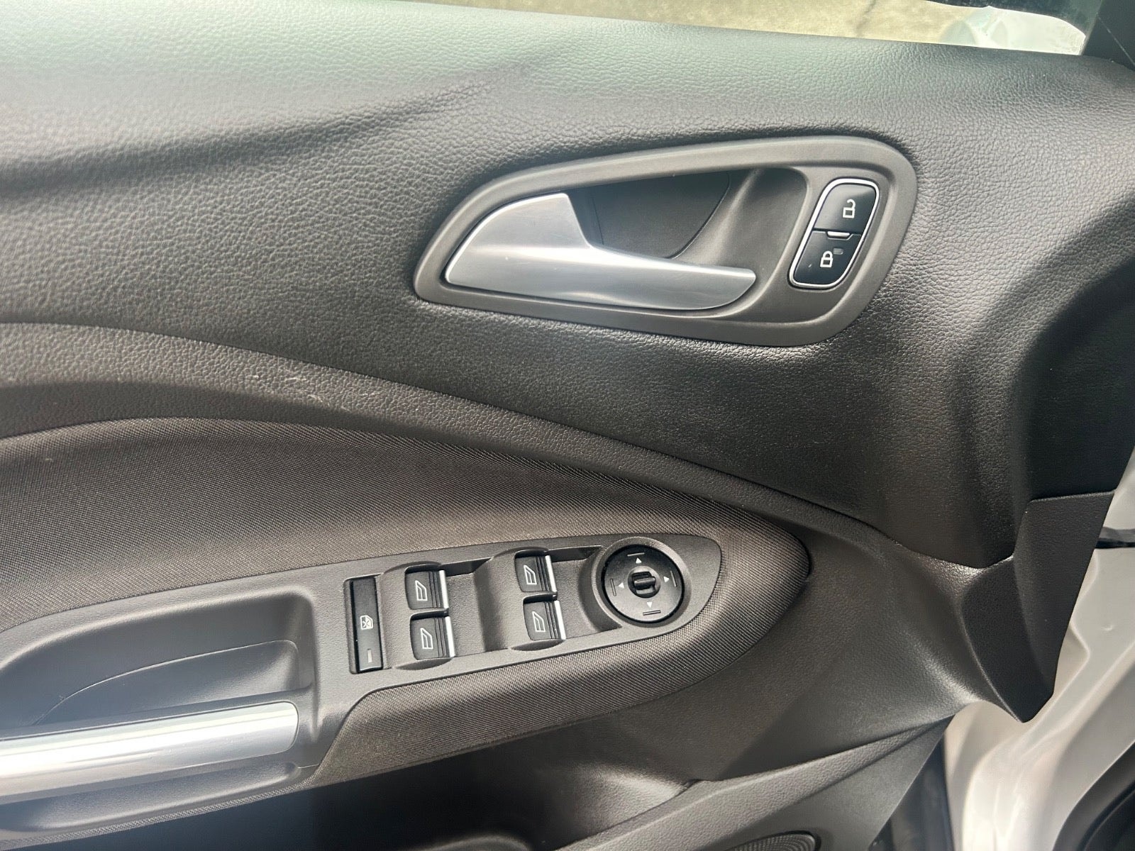 Ford C-Max 1.0 EcoBoost Manual, 100hp, 2015