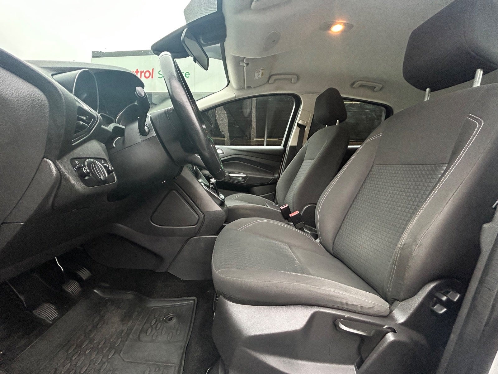 Ford C-Max 1.0 EcoBoost Manual, 100hp, 2015