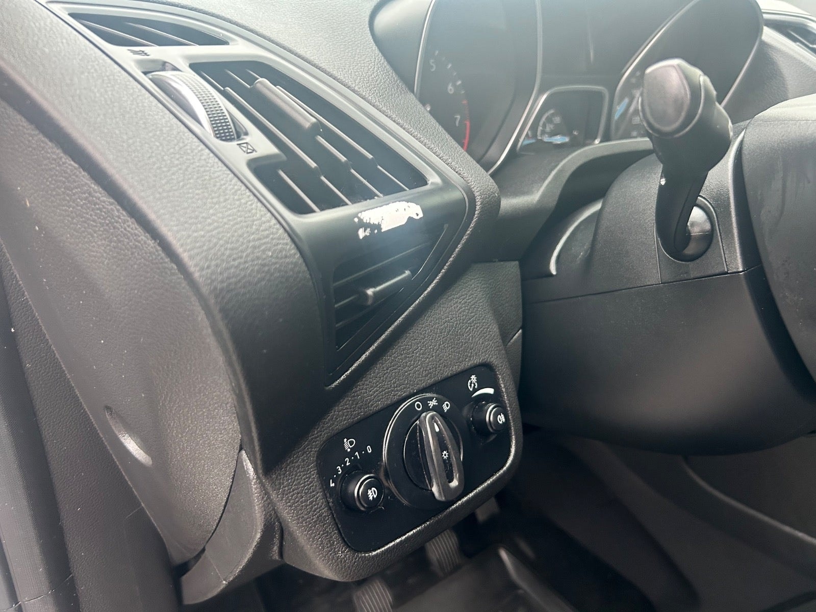 Ford C-Max 1.0 EcoBoost Manual, 100hp, 2015