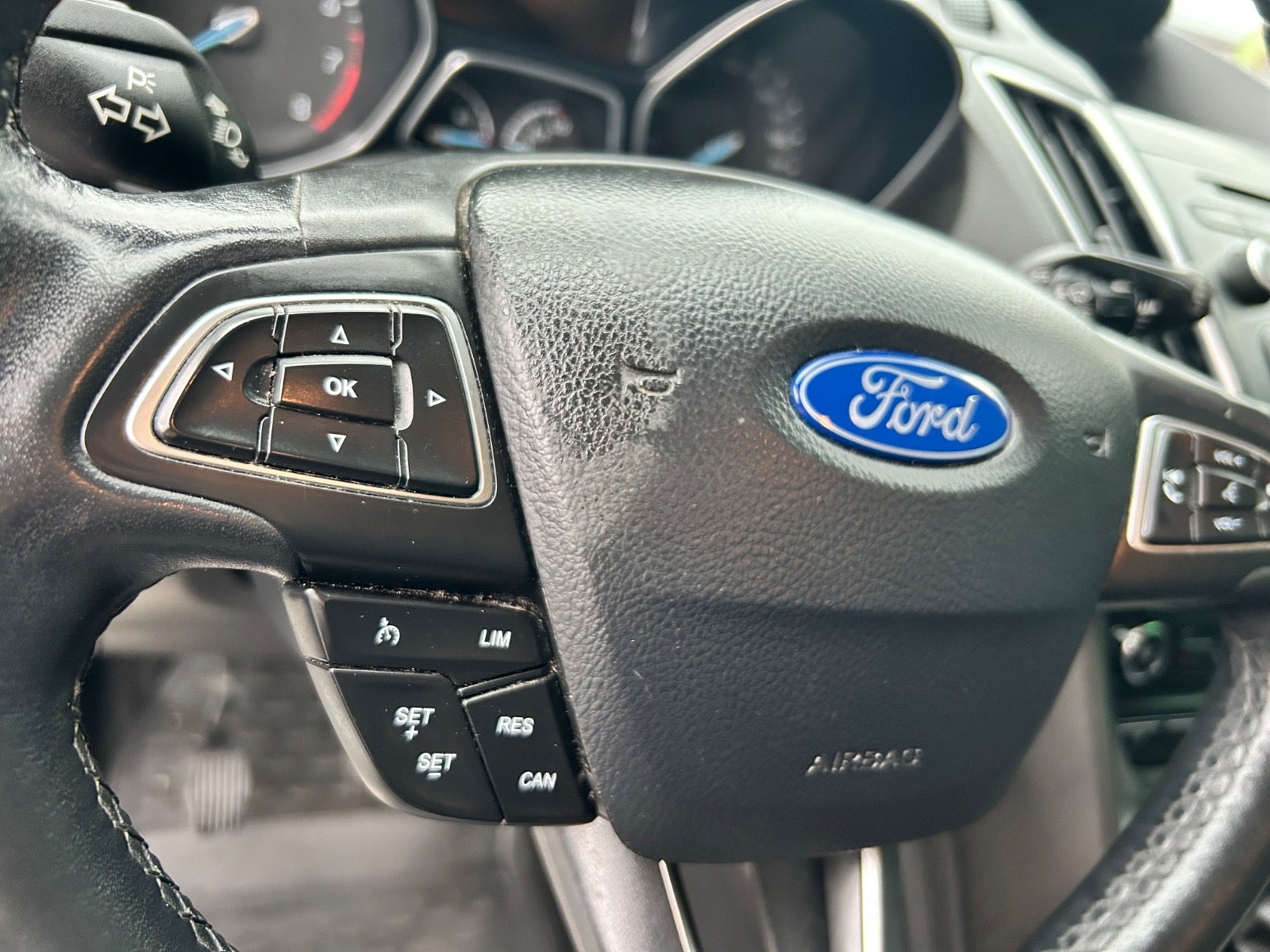 Ford C-Max 1.0 EcoBoost Manual, 100hp, 2015