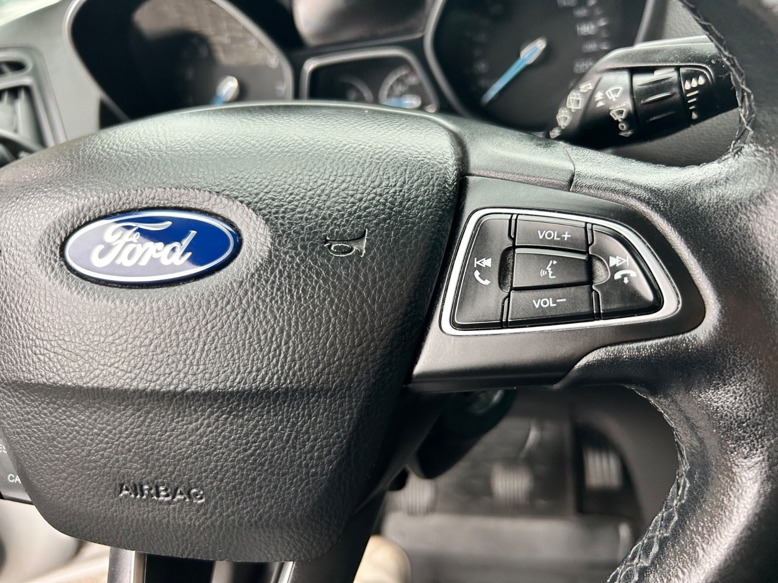 Ford C-Max 1.0 EcoBoost Manual, 100hp, 2015