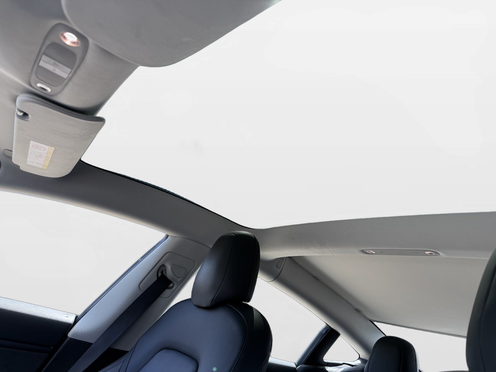 Tesla Model 3 Standard Range Plus, 325hk, 2019