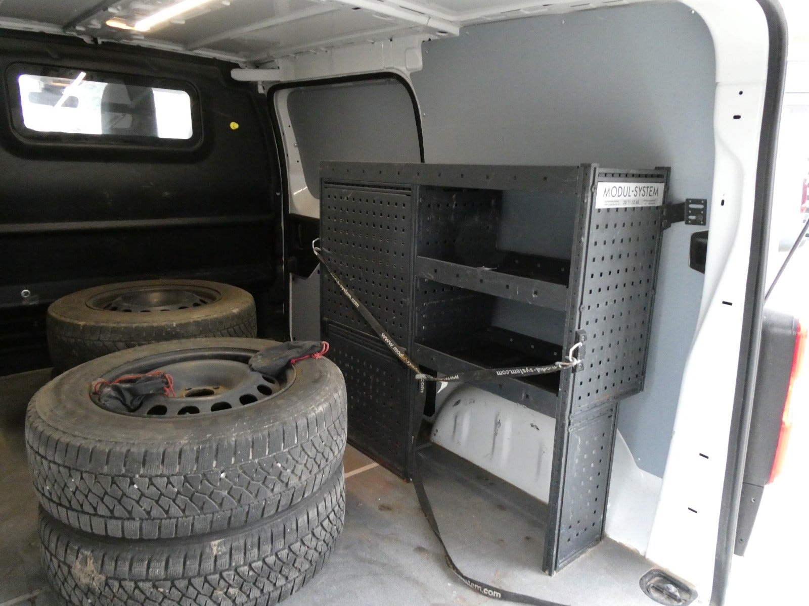 Toyota ProAce 2.0 D-4D Automatisk, 177hk, 2021