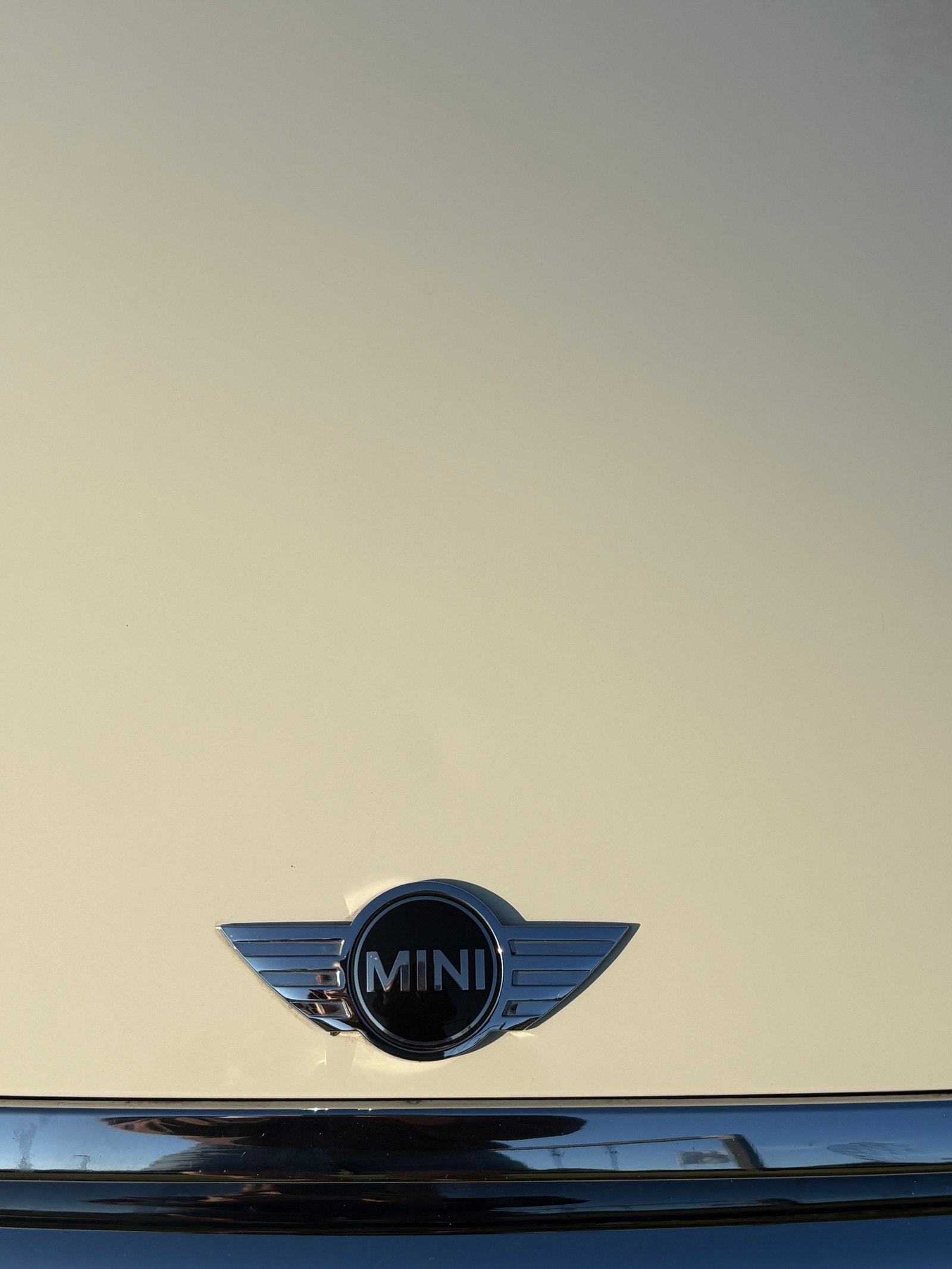MINI One Manual, 75hp, 2013