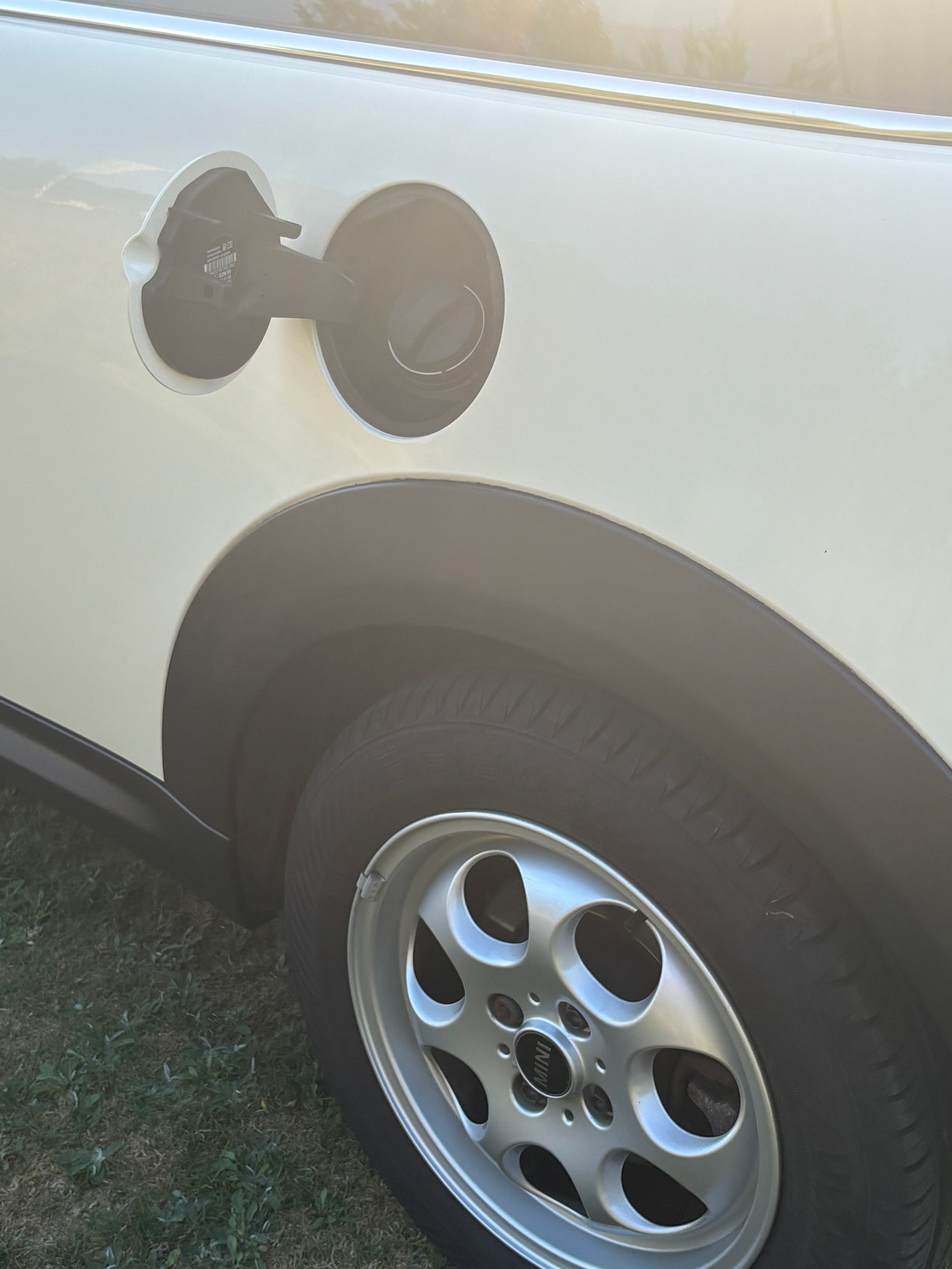 MINI One Manual, 75hp, 2013