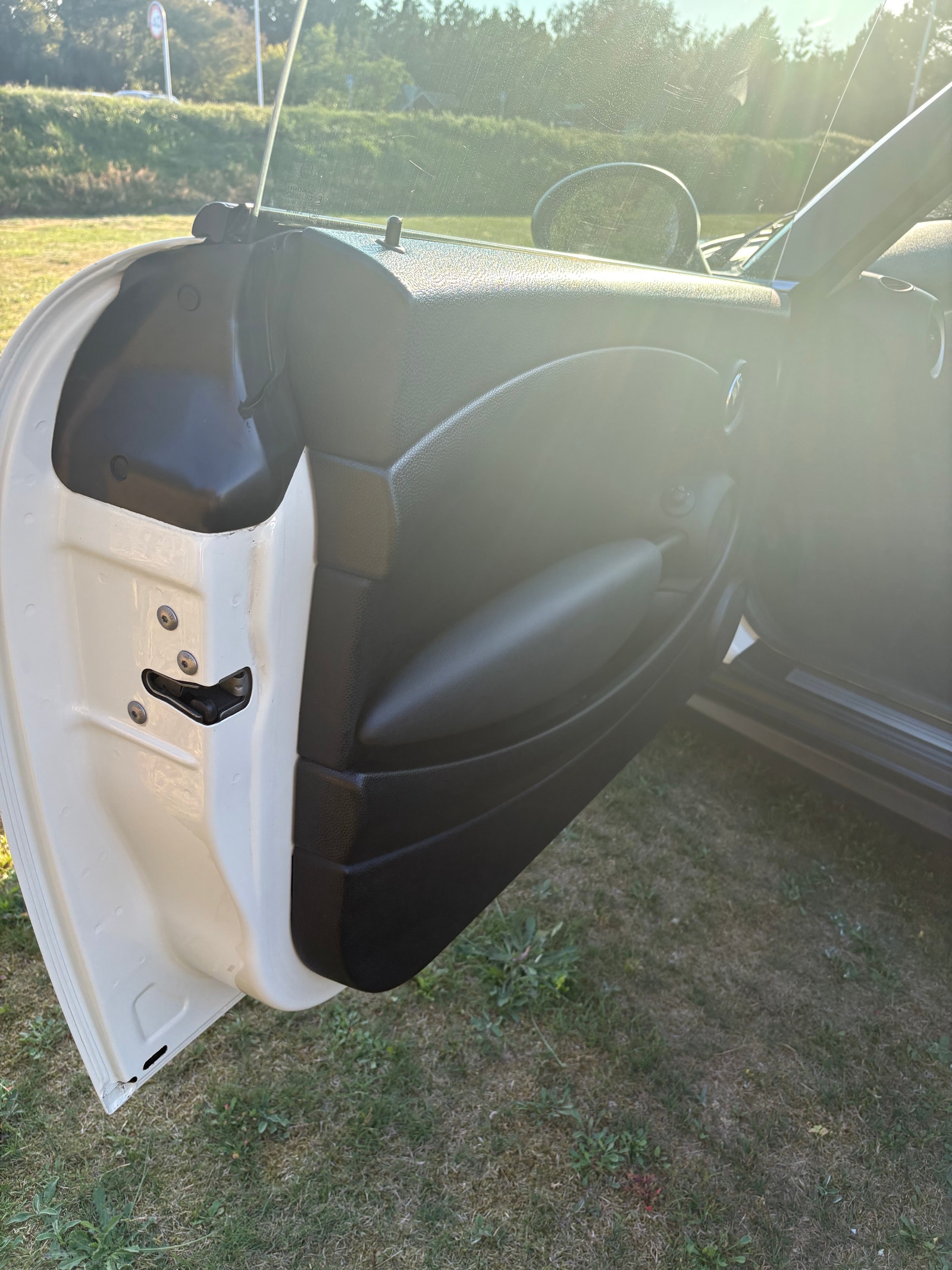 MINI One Manual, 75hp, 2013