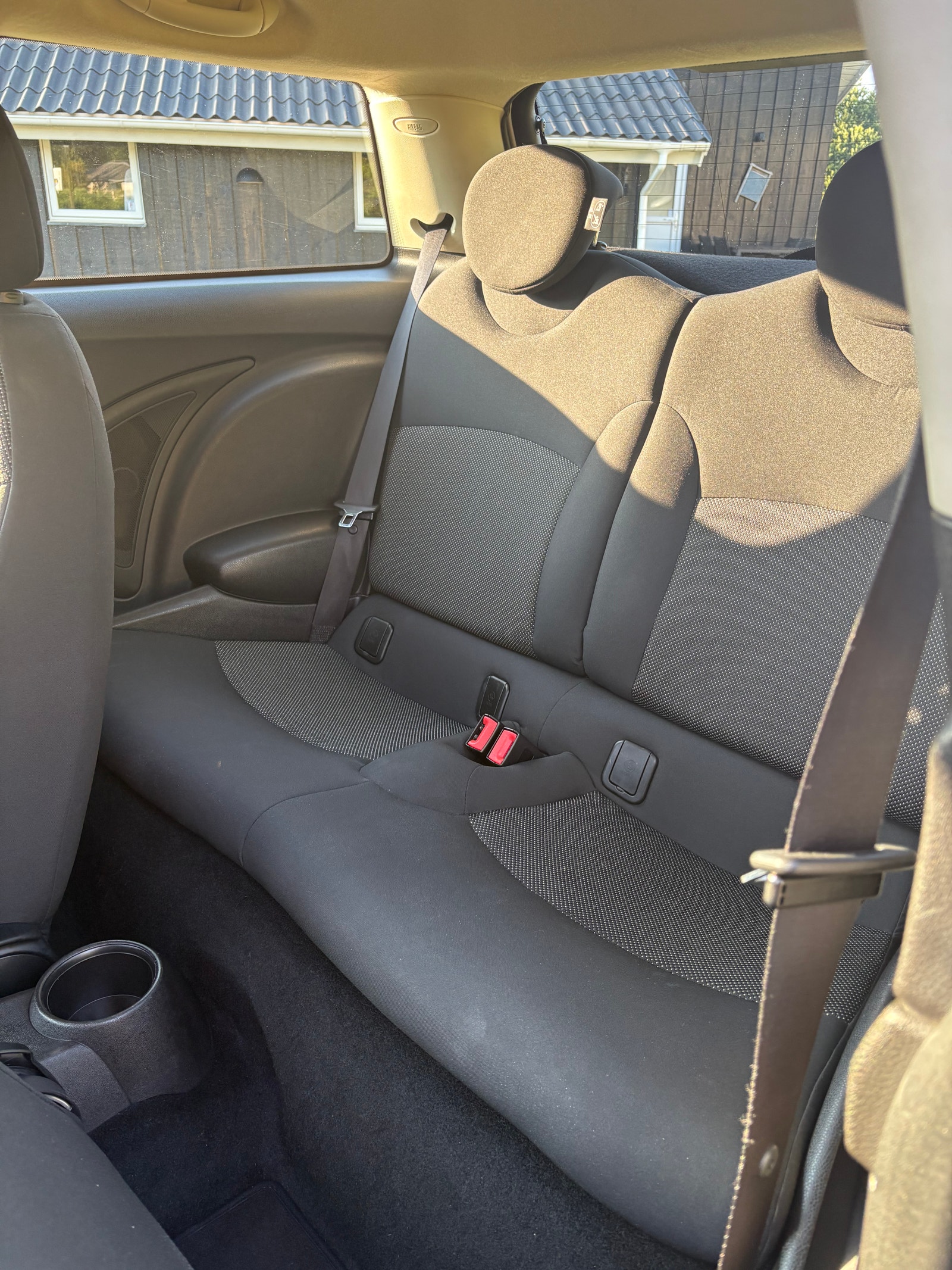 MINI One Manual, 75hp, 2013