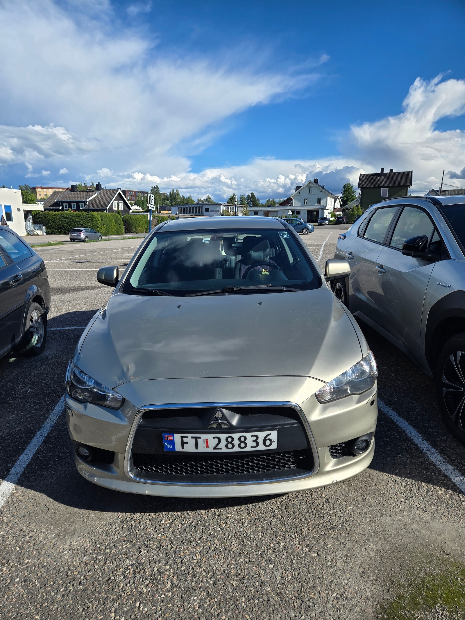 Mitsubishi Lancer Sportback 1.8 MIVEC INVECS-III CVT, 143hp, 2009