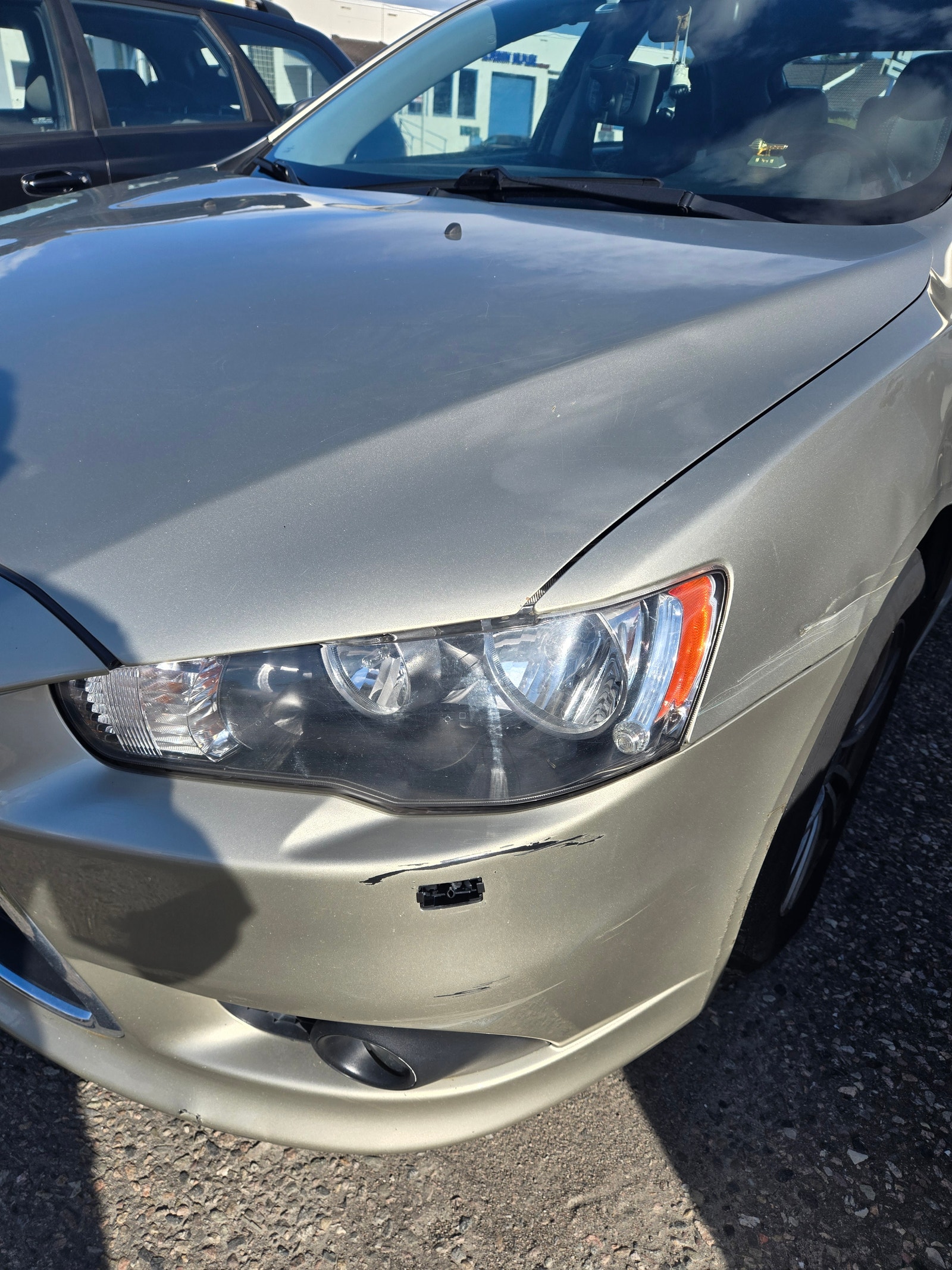 Mitsubishi Lancer Sportback 1.8 MIVEC INVECS-III CVT, 143hp, 2009