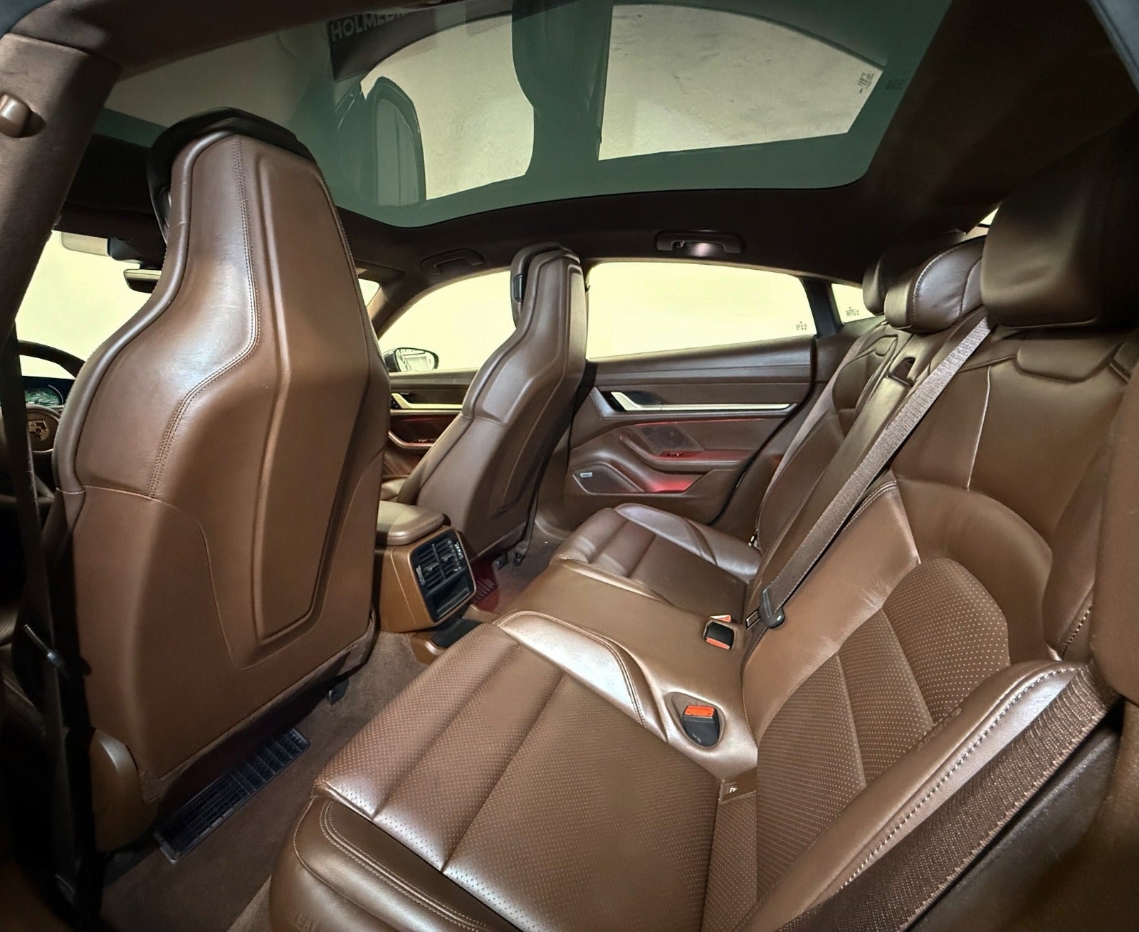 Porsche Taycan 4S Direct Drive/Automatic, 490hp, 2020