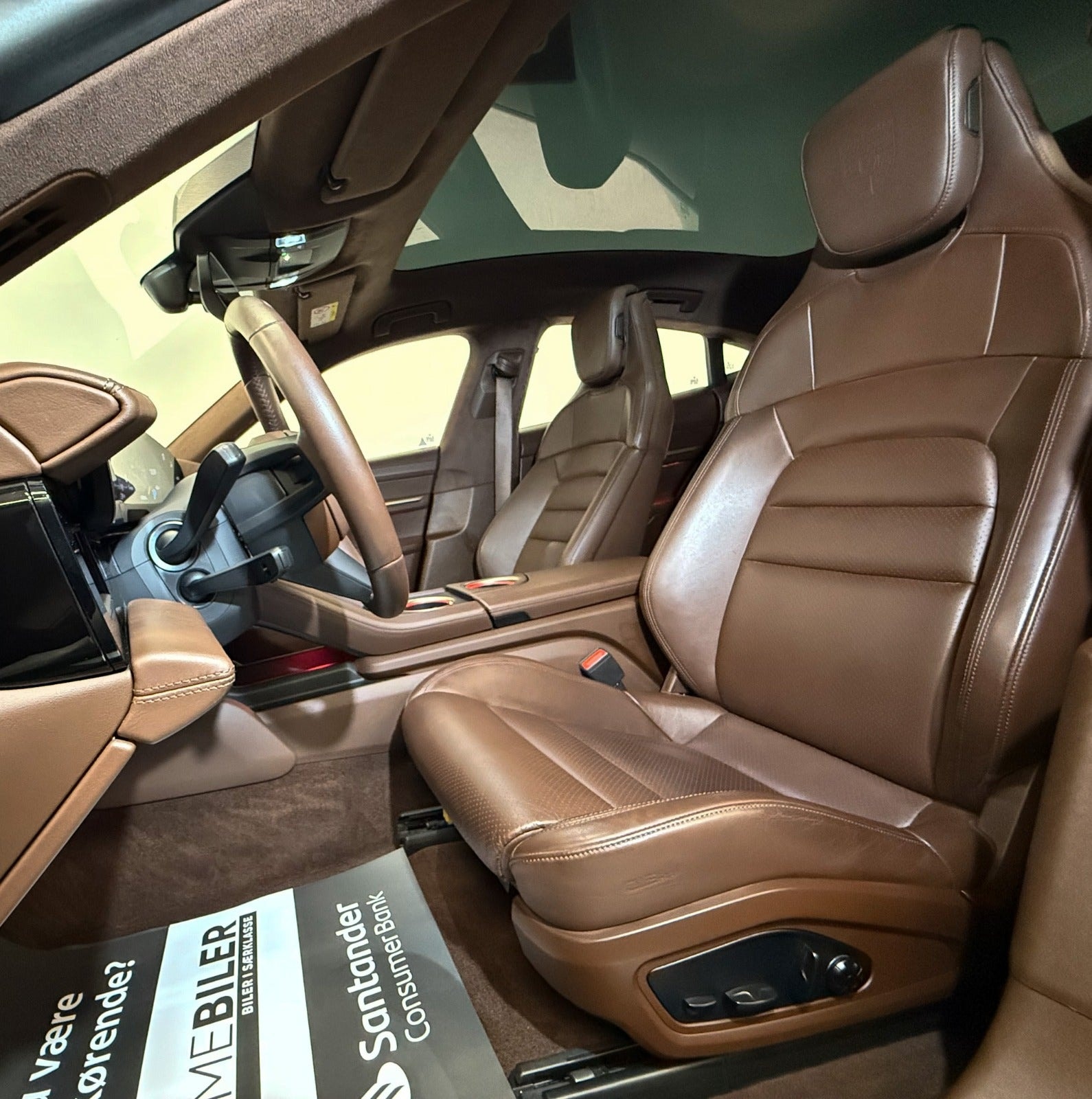 Porsche Taycan 4S Direct Drive/Automatic, 490hp, 2020