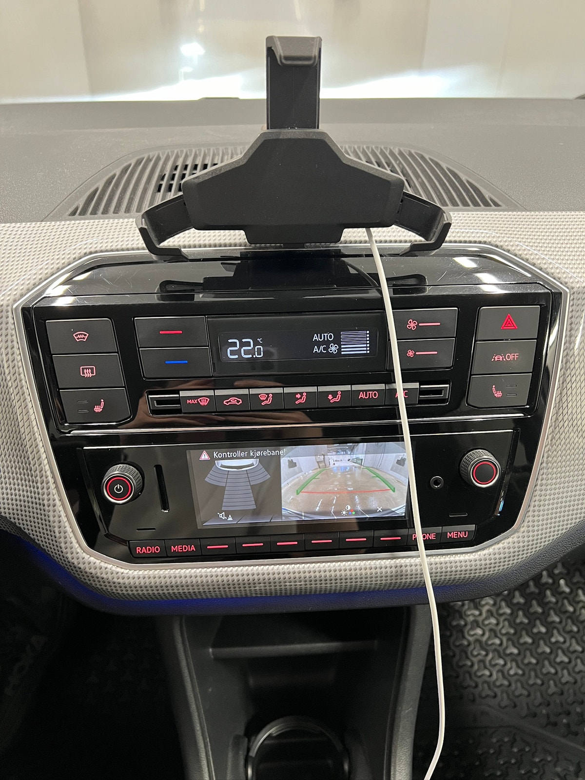 Volkswagen e-up!, 83ps, 2021