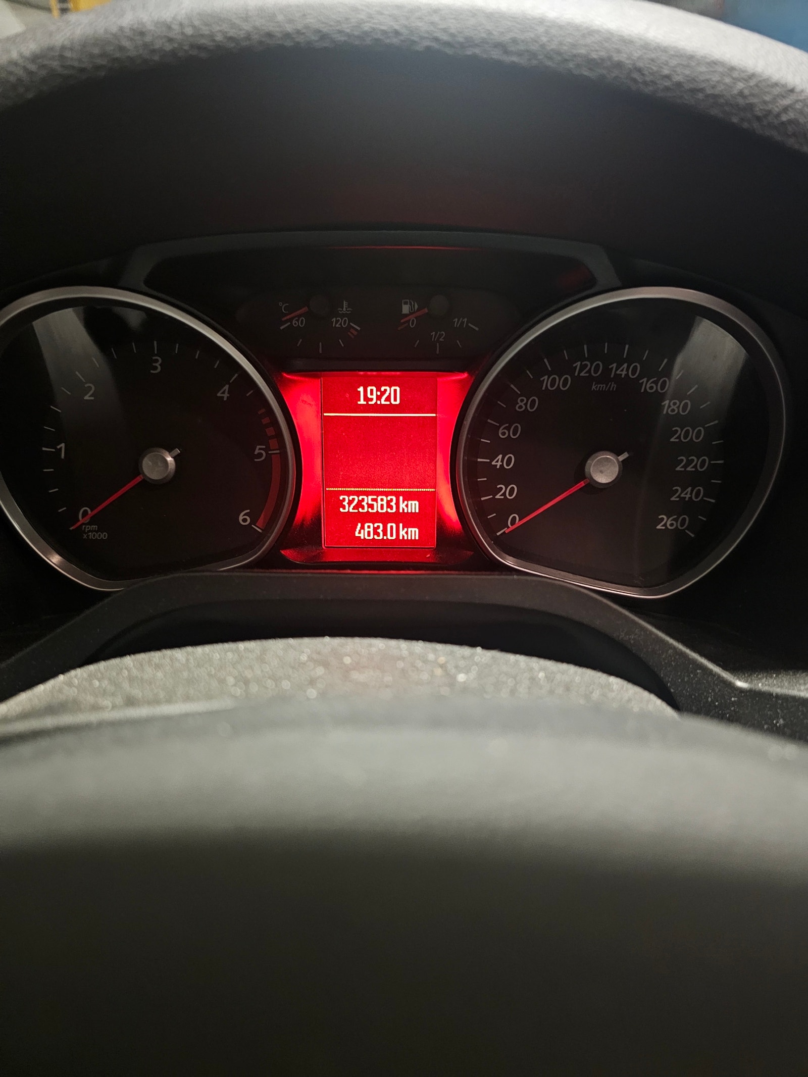 Ford S-Max 2.0 TDCi Manual, 115hp, 2009