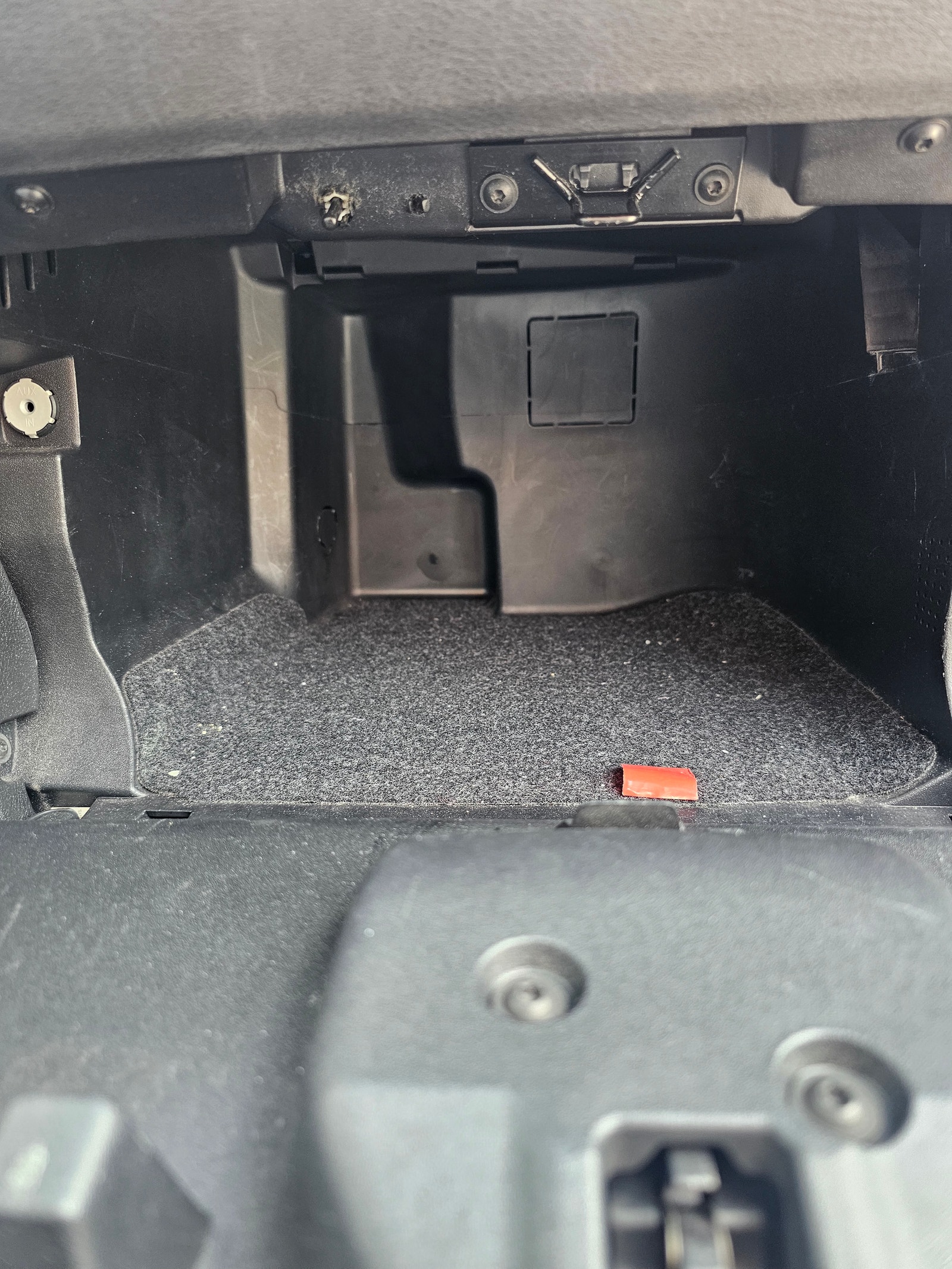 Ford S-Max 2.0 TDCi Manual, 115hp, 2009