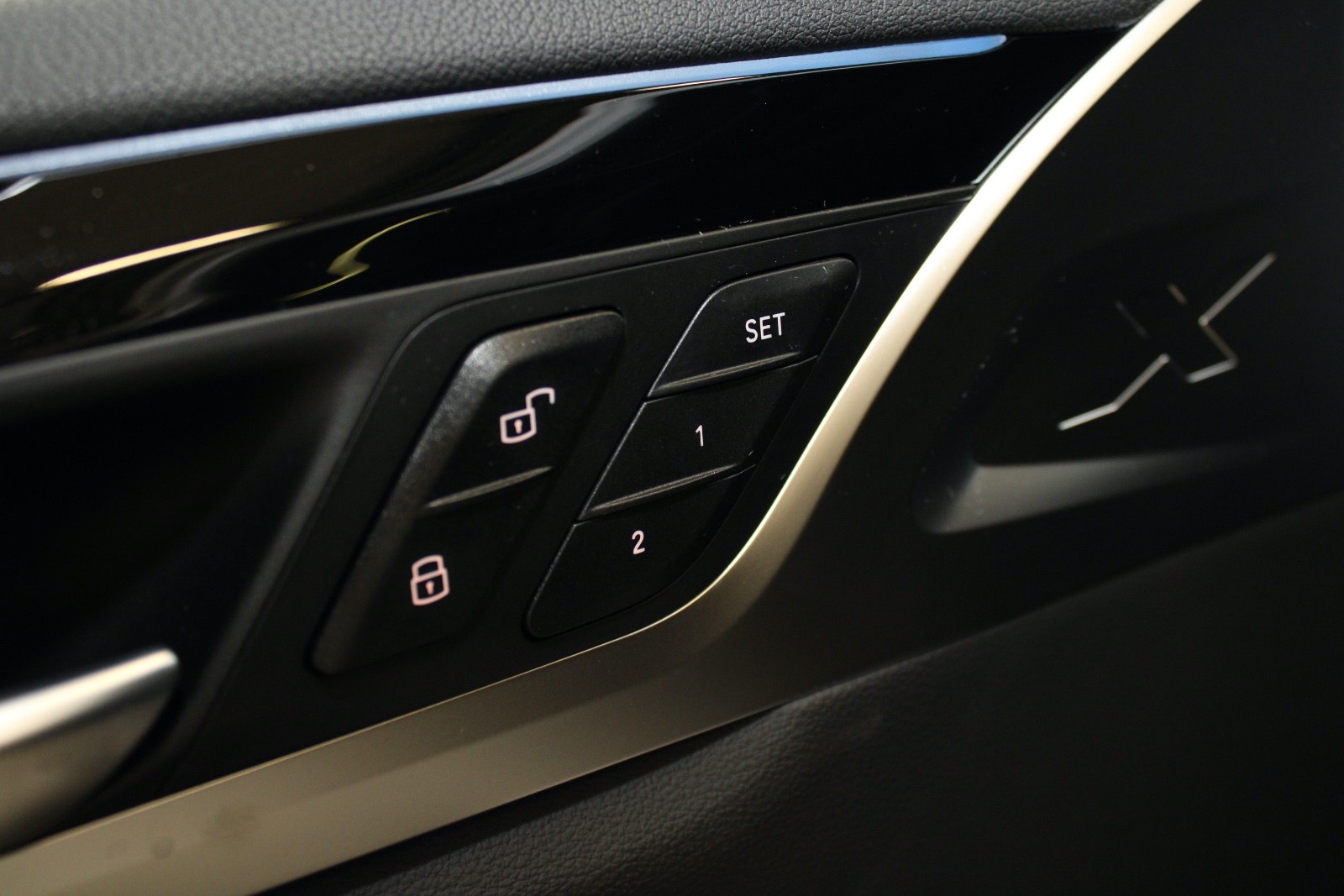 BMW iX3, 286ps, 2022