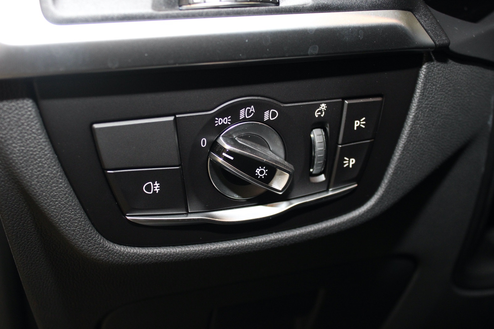 BMW iX3, 286ps, 2022